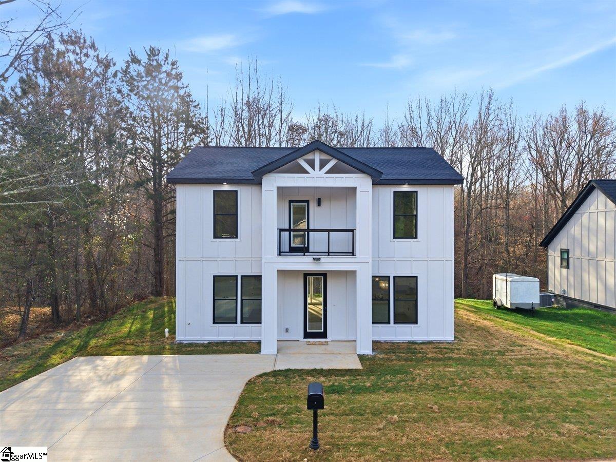 104 Backwater Way Greenville, SC 29611-7291
