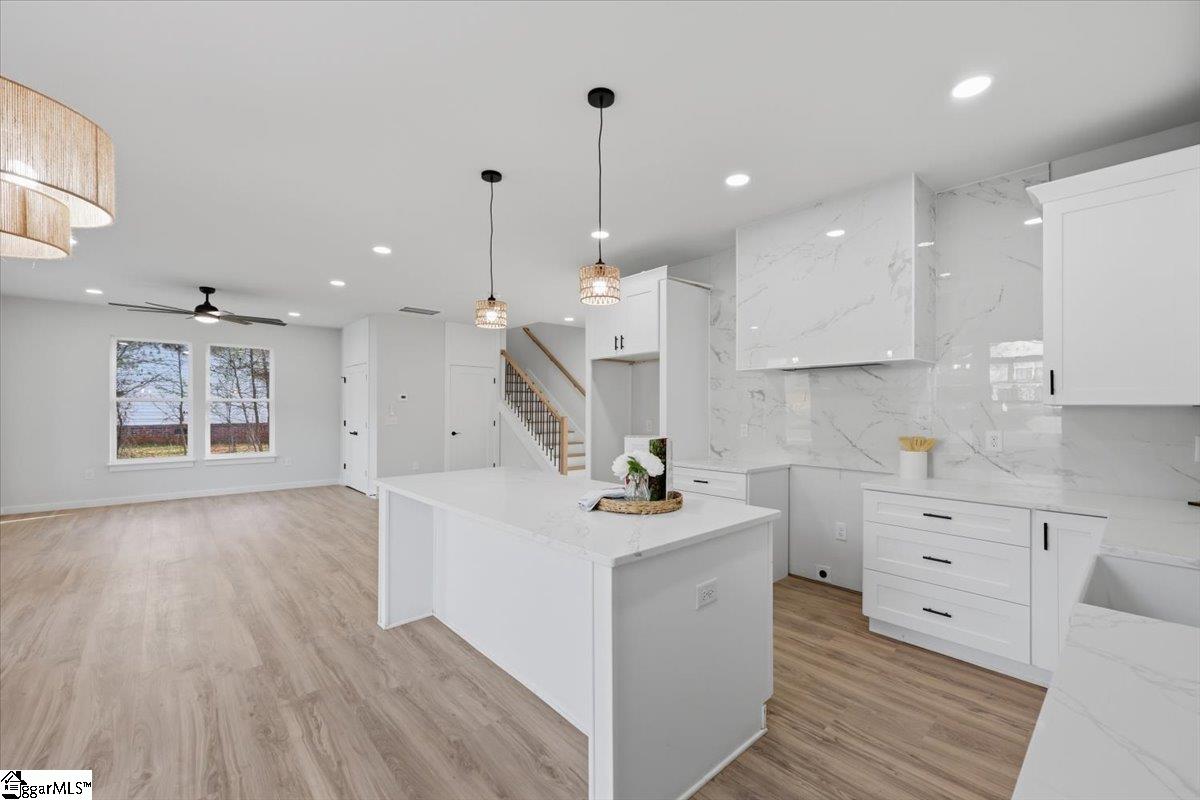 104 Backwater Way Greenville, SC 29611-7291