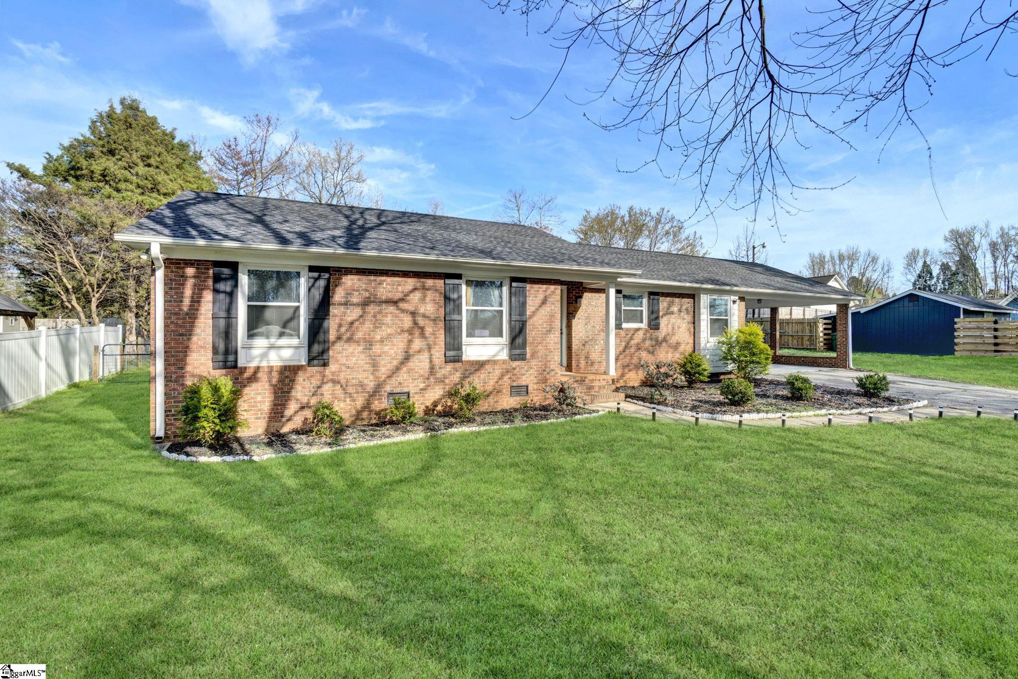 123 Churchill Avenue, Moore SC 29369,Moore,Spartanburg,Residential