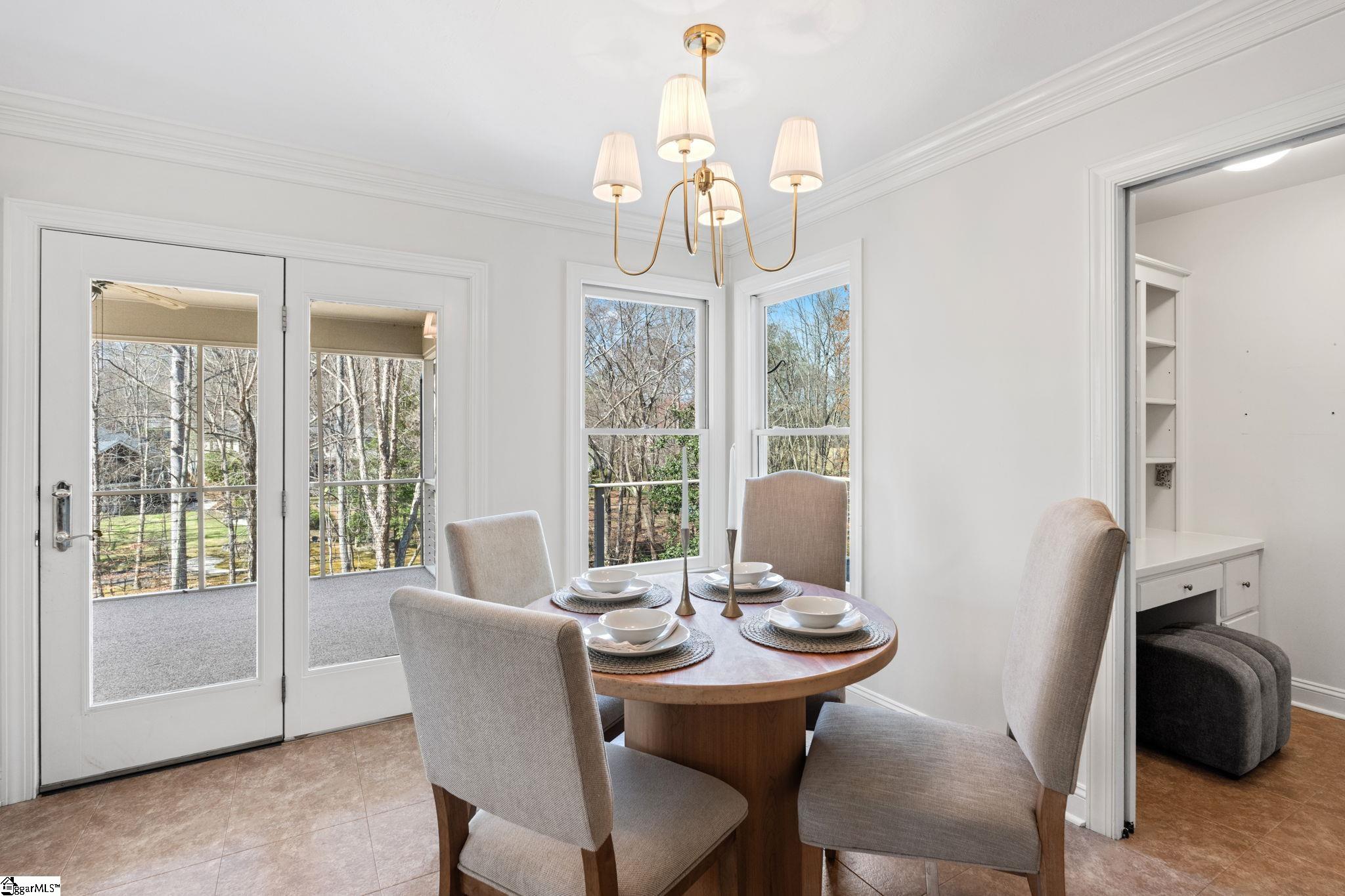 302 Golf View Lane Greenville, SC 29609