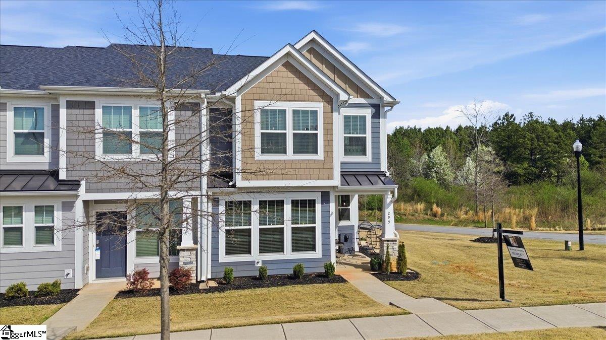 299 Dalmatian Drive, Spartanburg, SC, 29307