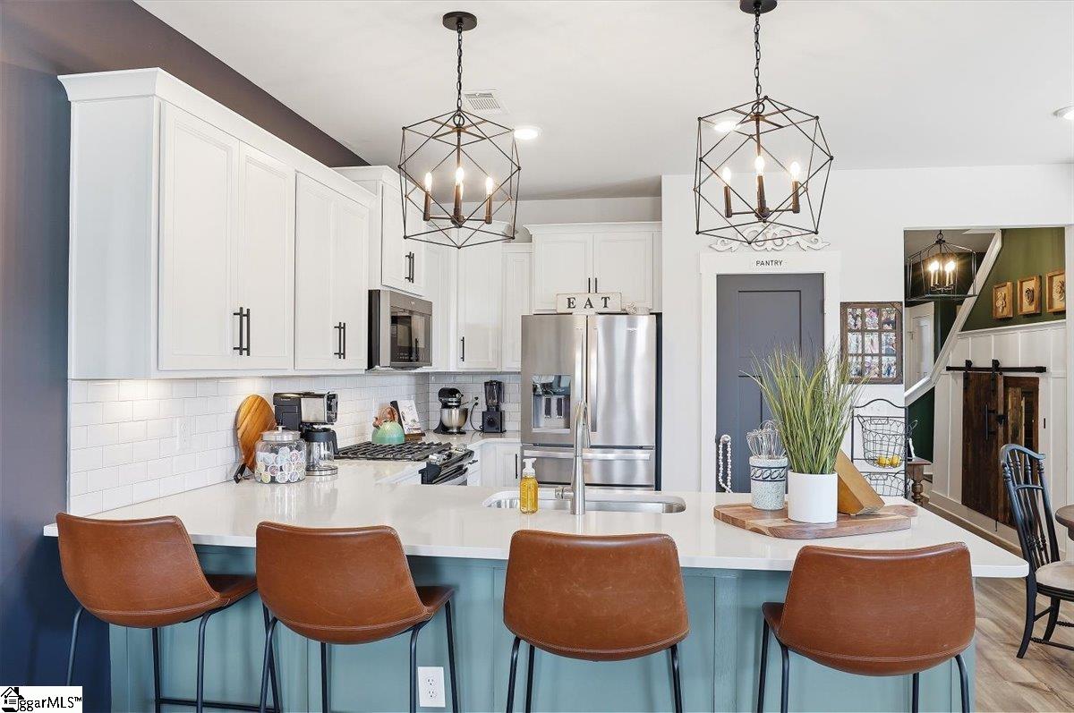 299 Dalmatian Drive, Spartanburg, SC, 29307