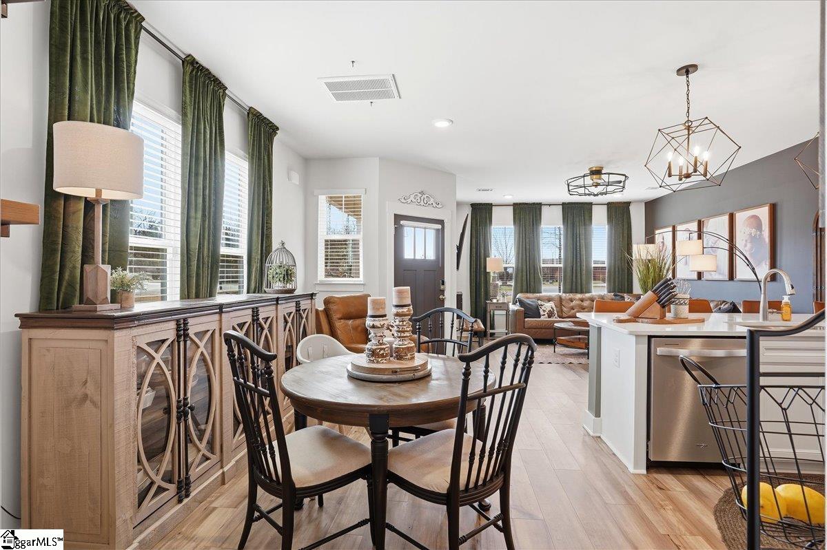 299 Dalmatian Drive, Spartanburg, SC, 29307