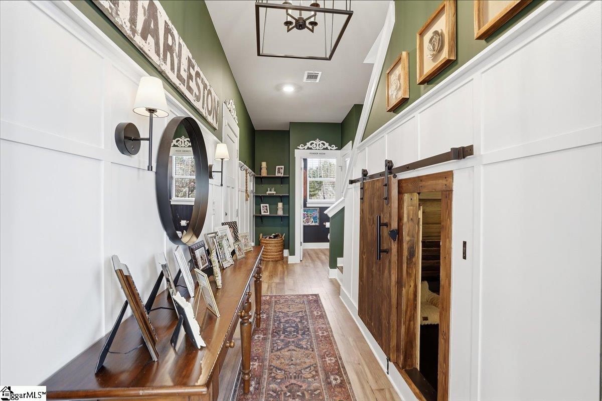 299 Dalmatian Drive, Spartanburg, SC, 29307