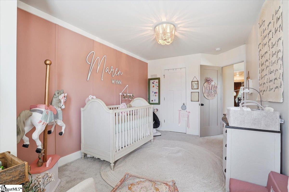 299 Dalmatian Drive, Spartanburg, SC, 29307