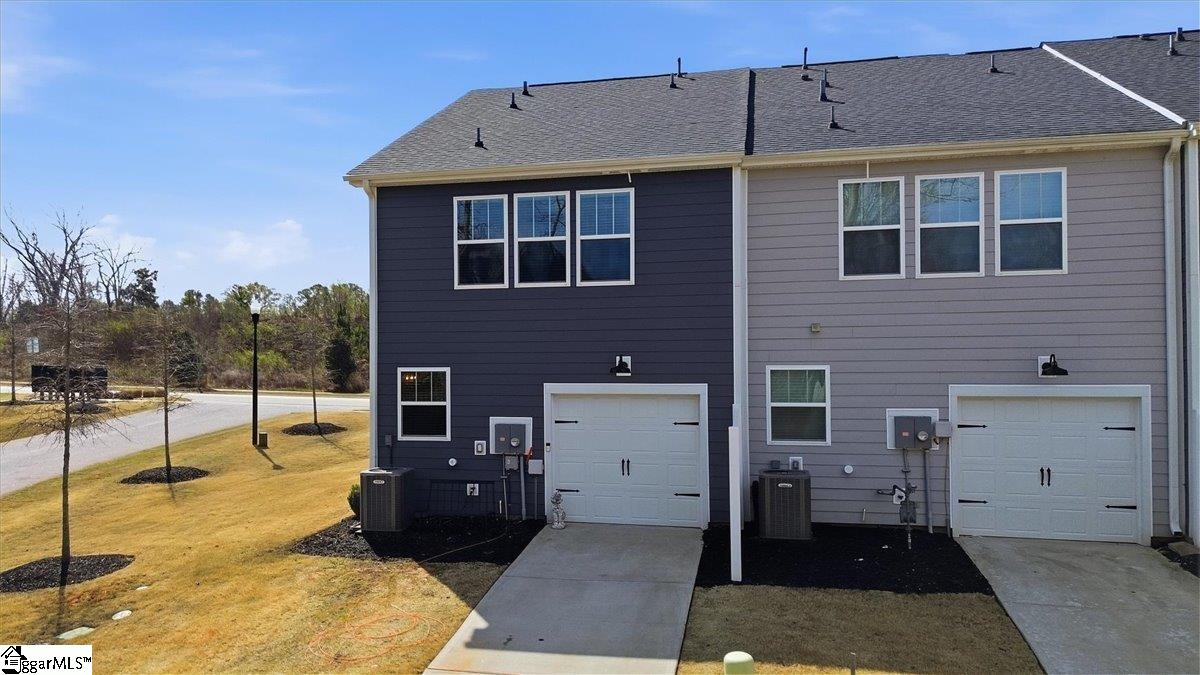 299 Dalmatian Drive, Spartanburg, SC, 29307