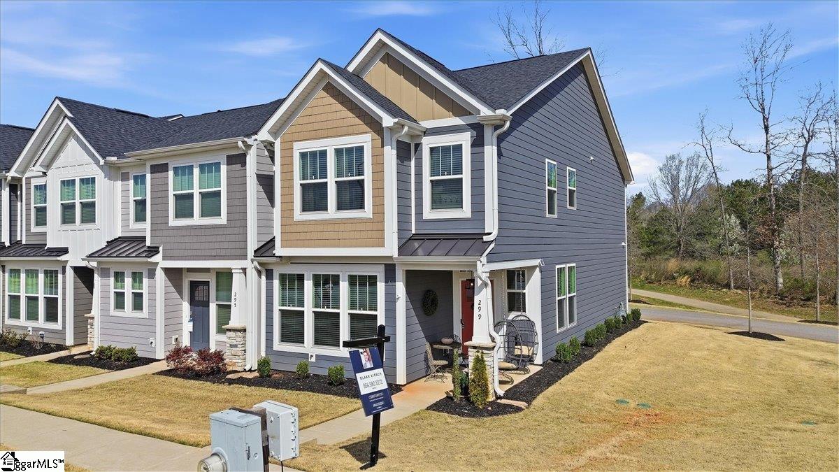 299 Dalmatian Drive, Spartanburg, SC, 29307