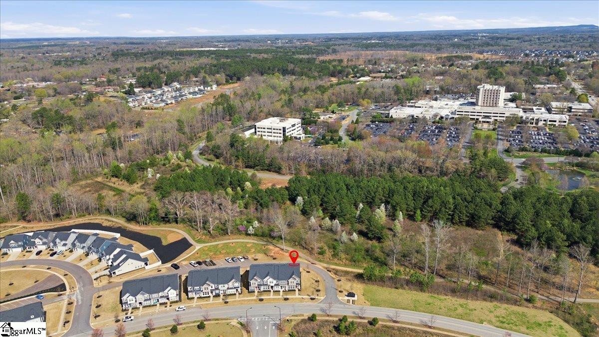 299 Dalmatian Drive, Spartanburg, SC, 29307