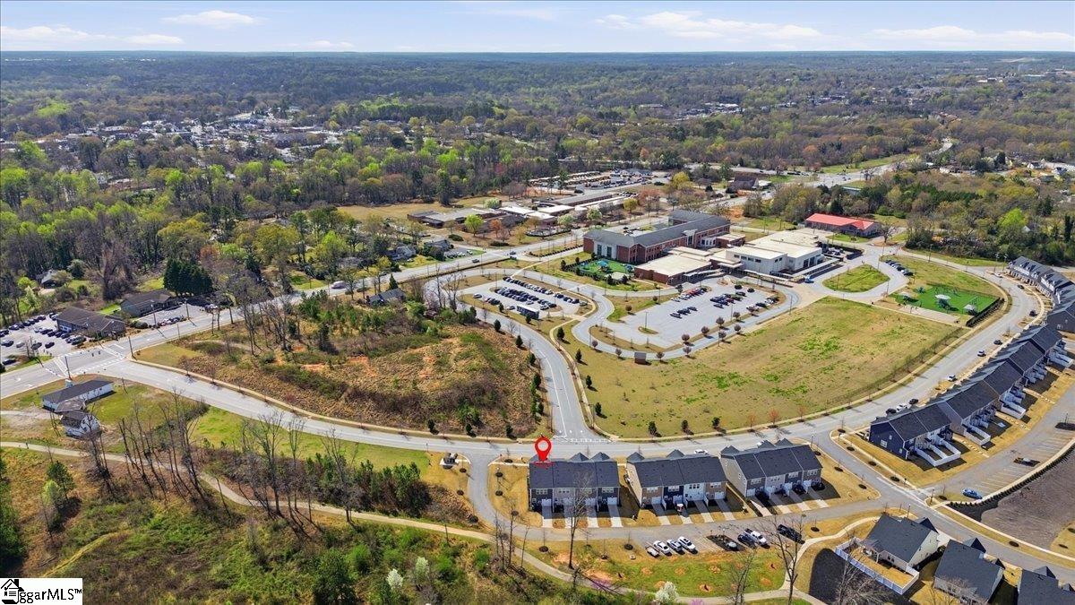 299 Dalmatian Drive, Spartanburg, SC, 29307