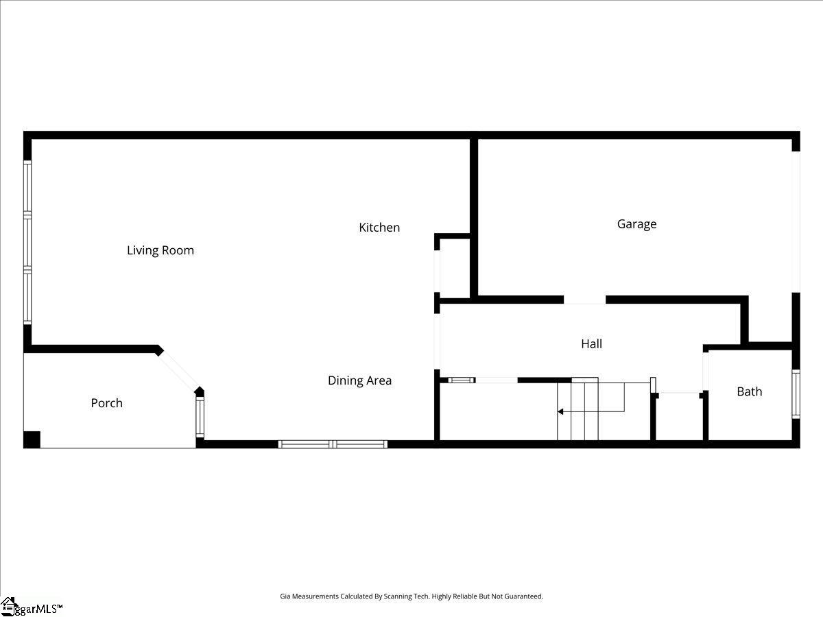 299 Dalmatian Drive, Spartanburg, SC, 29307