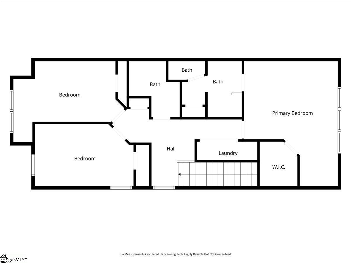 299 Dalmatian Drive, Spartanburg, SC, 29307