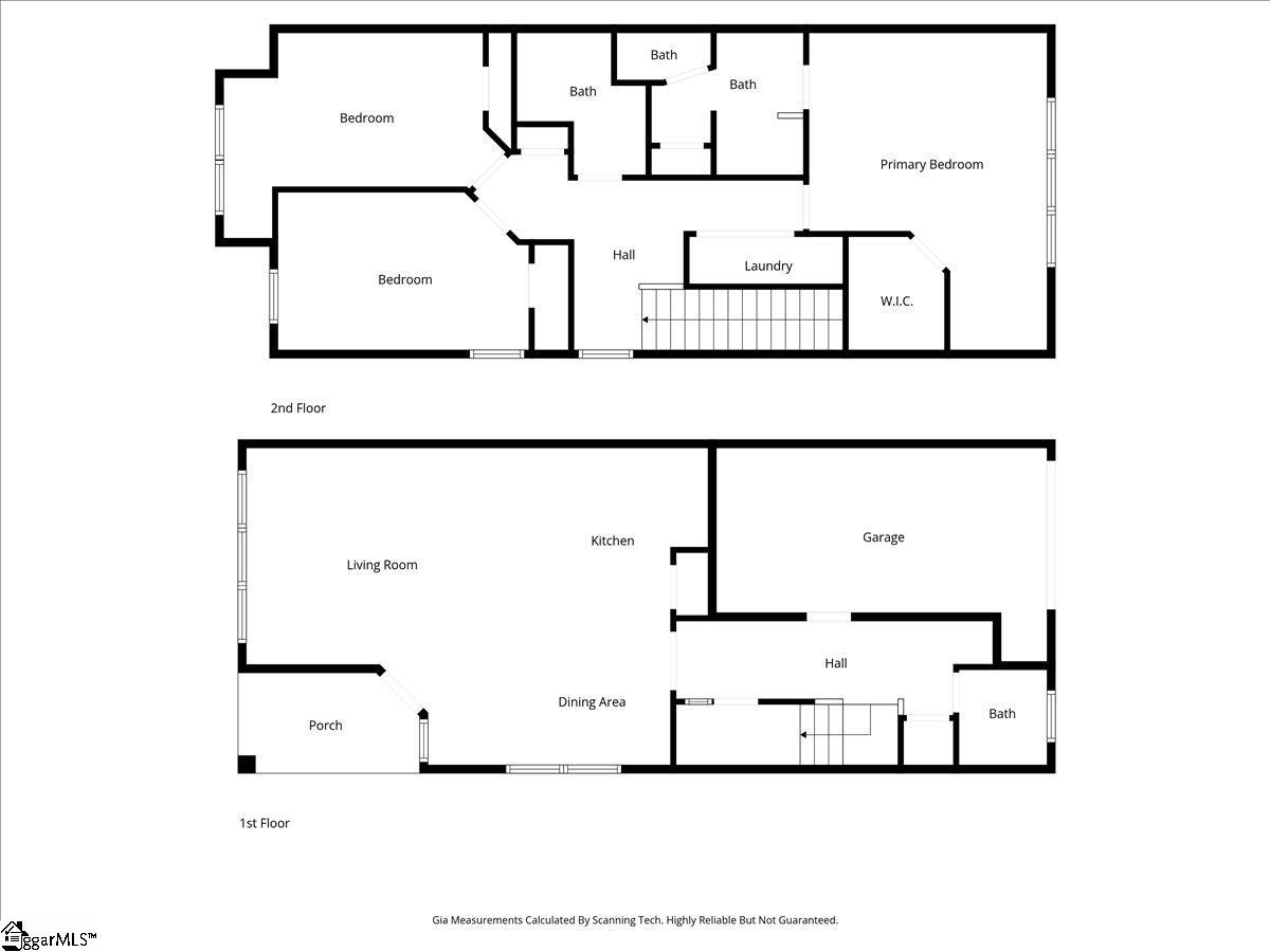 299 Dalmatian Drive, Spartanburg, SC, 29307