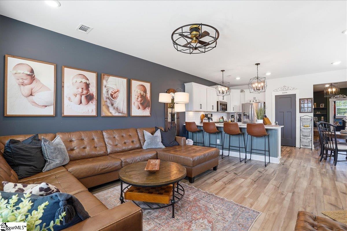 299 Dalmatian Drive, Spartanburg, SC, 29307