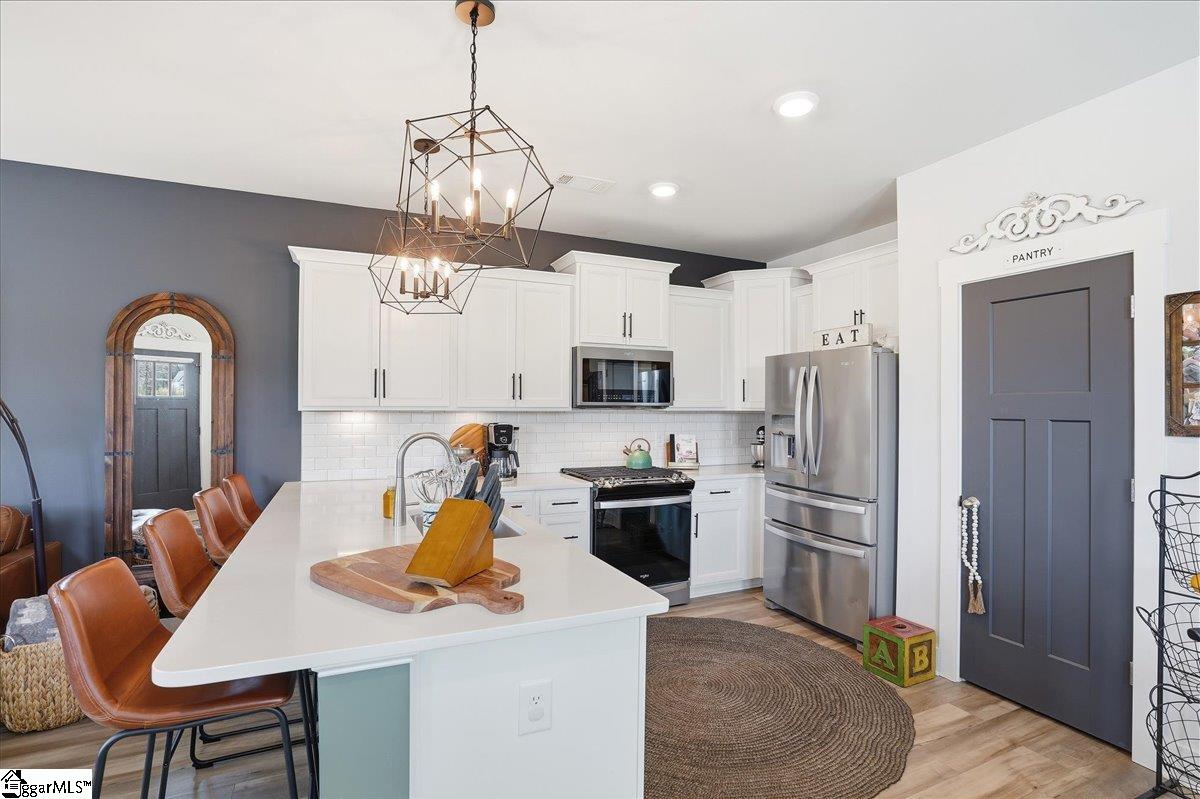 299 Dalmatian Drive, Spartanburg, SC, 29307