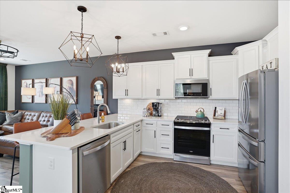 299 Dalmatian Drive, Spartanburg, SC, 29307