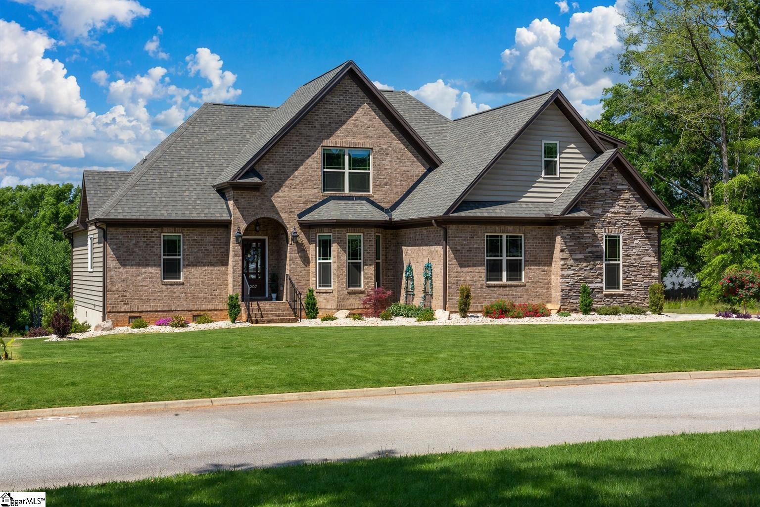 Find Your Home in South Carolina