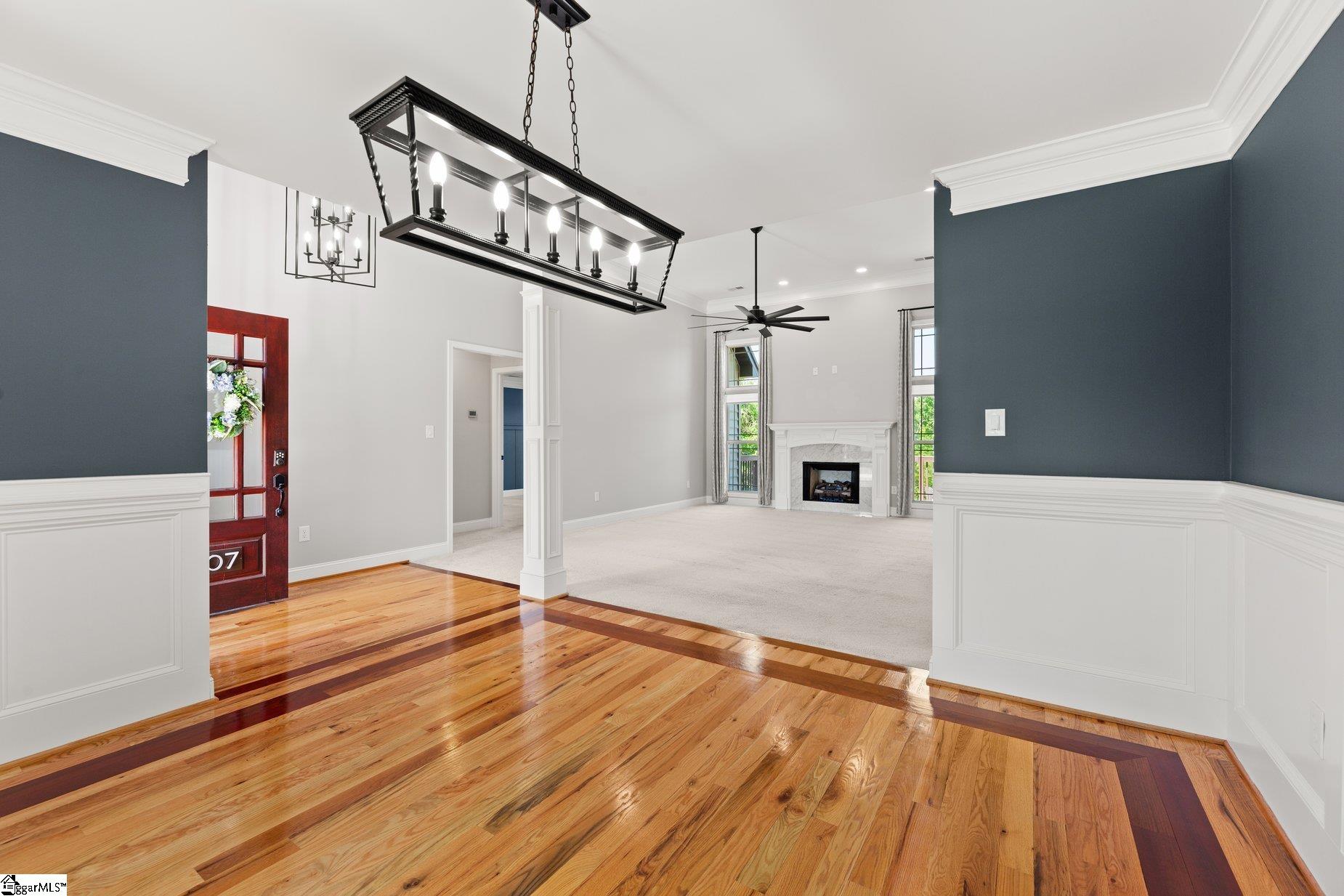 207 Poplar Ridge Road Simpsonville, SC 29681