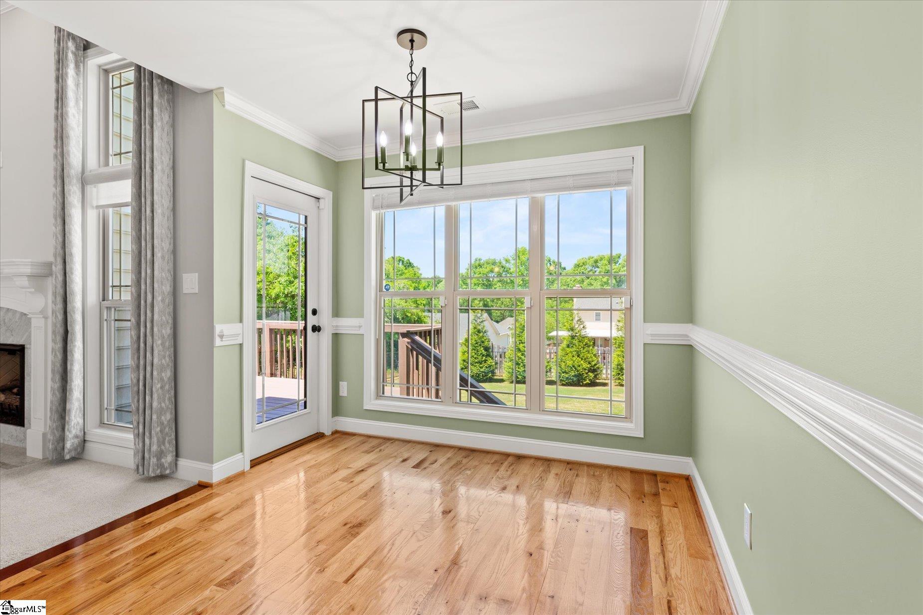 207 Poplar Ridge Road Simpsonville, SC 29681
