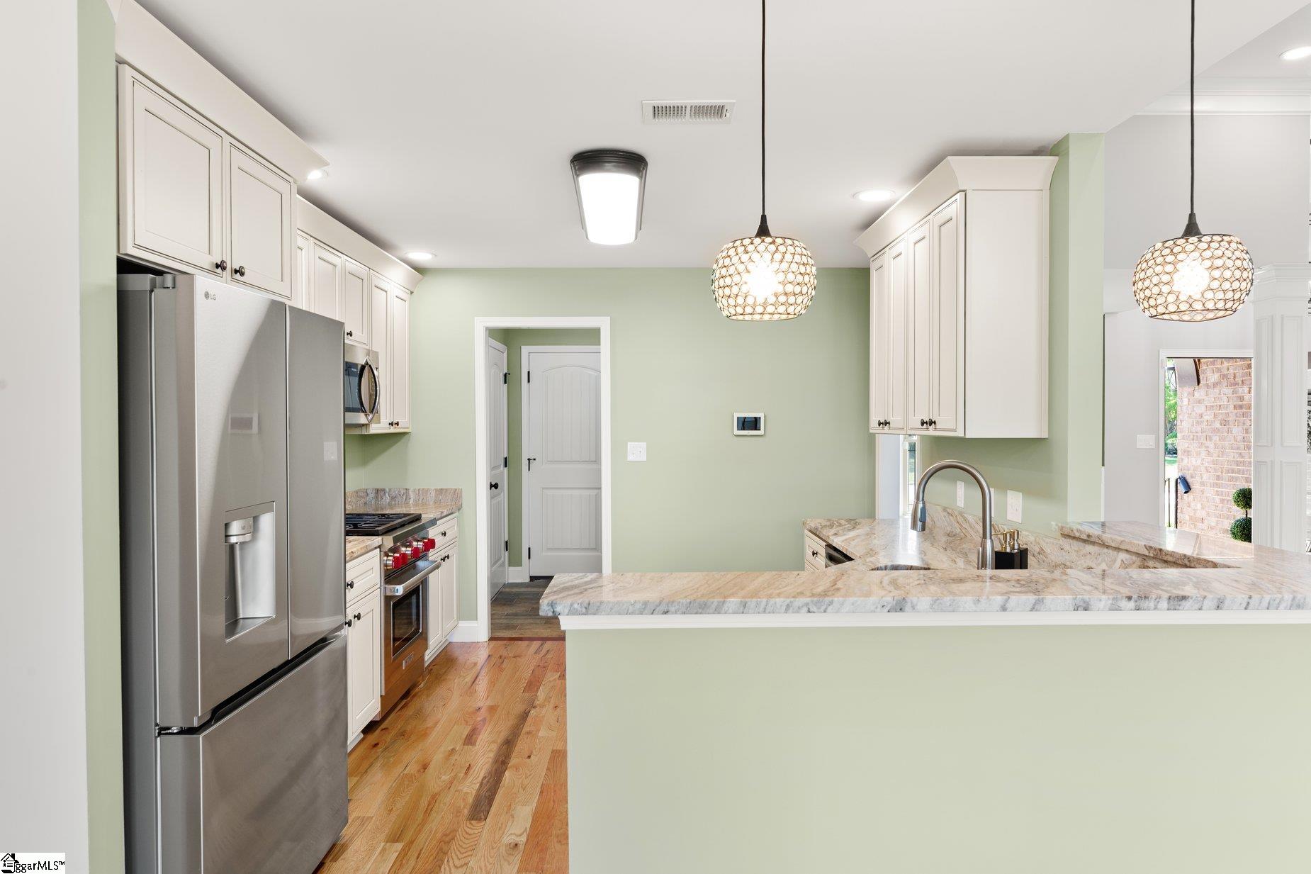 207 Poplar Ridge Road Simpsonville, SC 29681