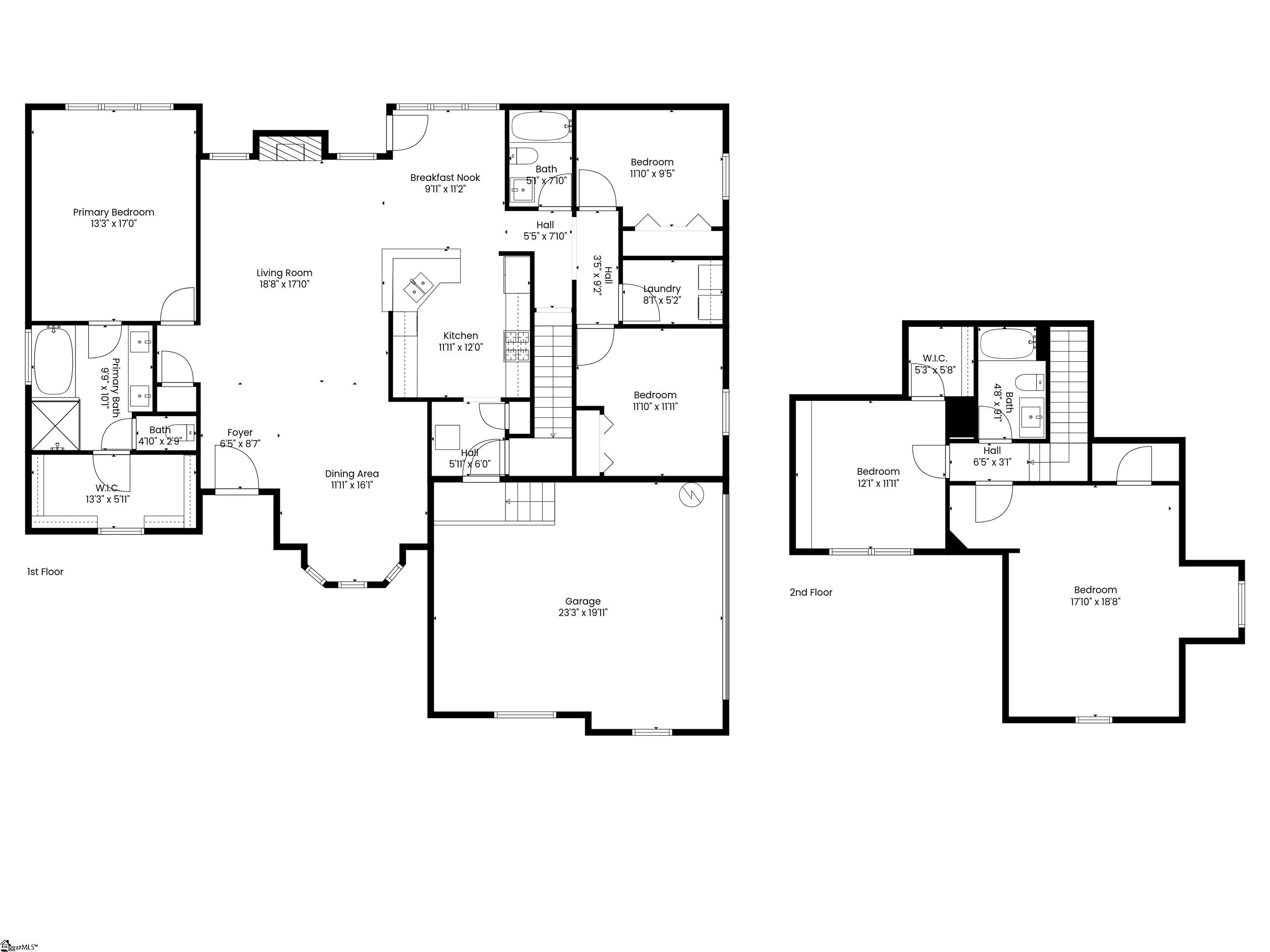 207 Poplar Ridge Road Simpsonville, SC 29681