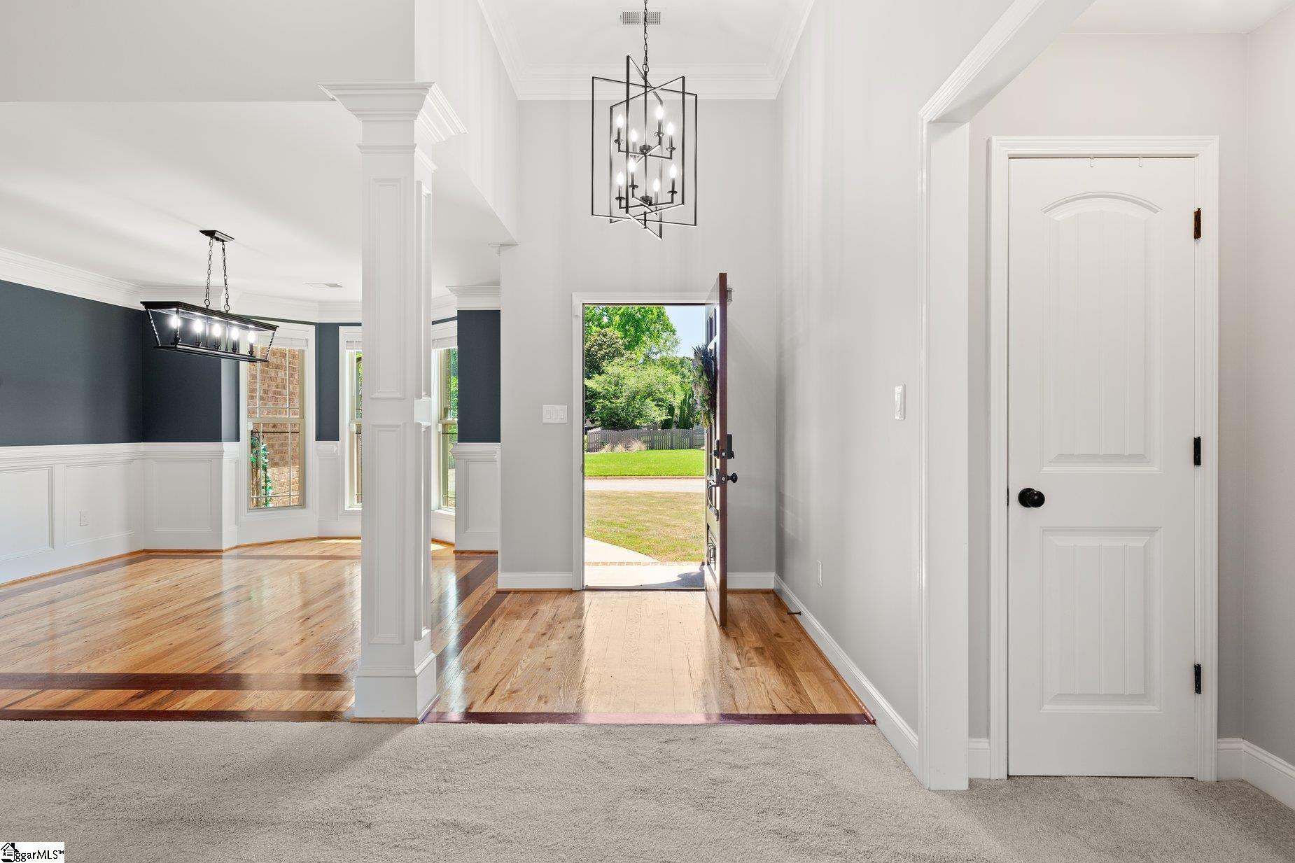 207 Poplar Ridge Road Simpsonville, SC 29681