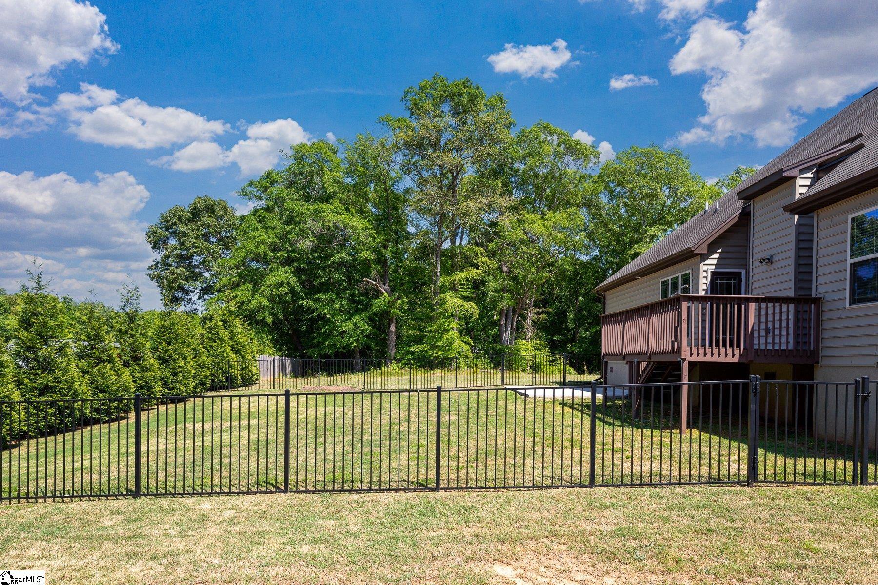 207 Poplar Ridge Road Simpsonville, SC 29681