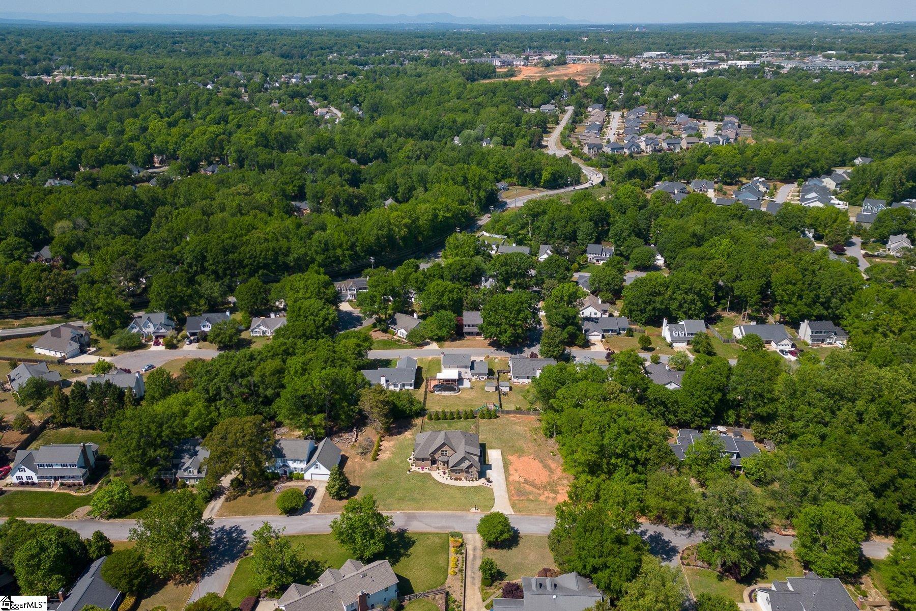 207 Poplar Ridge Road Simpsonville, SC 29681
