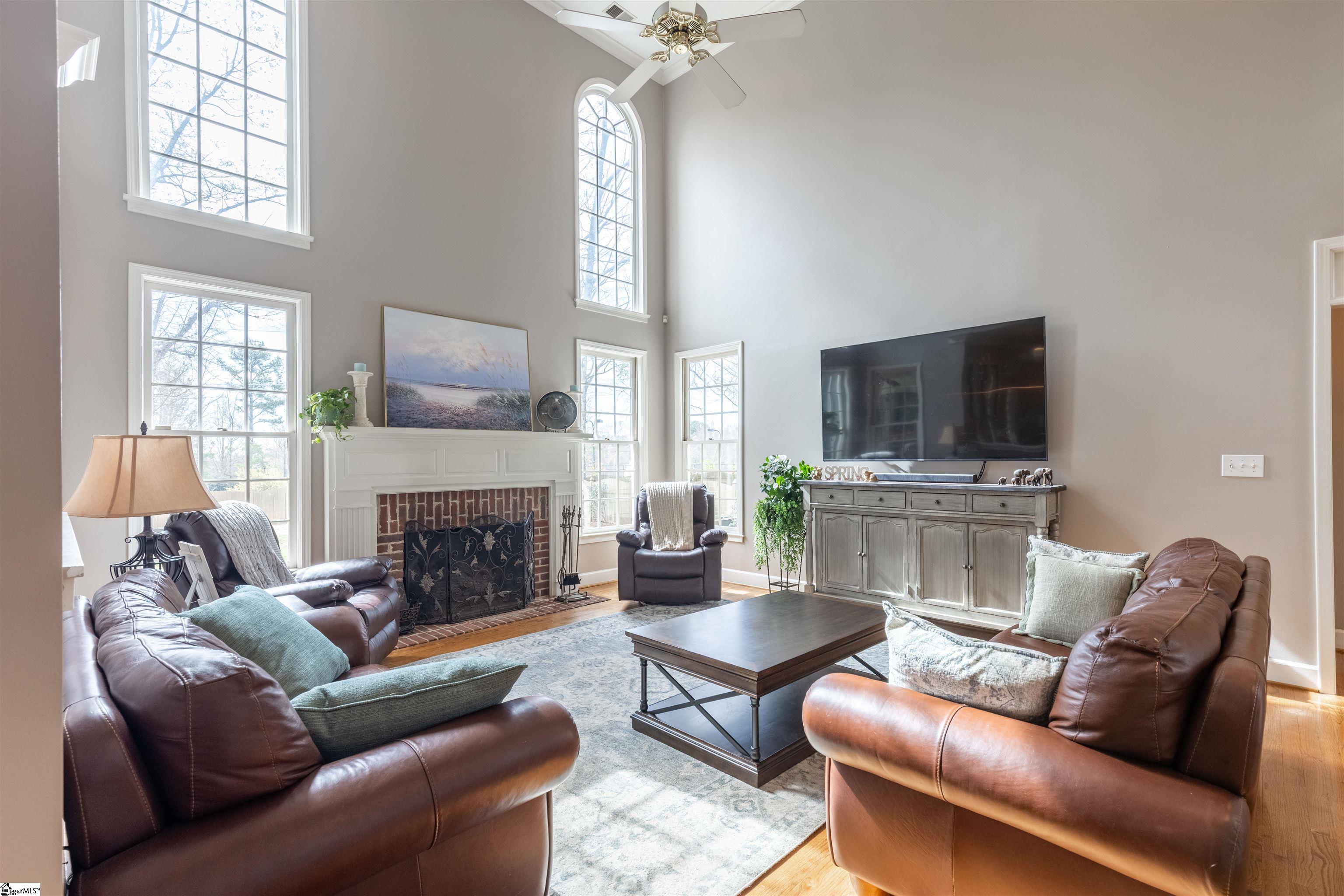 305 Stone Dale Drive Simpsonville, SC 29681