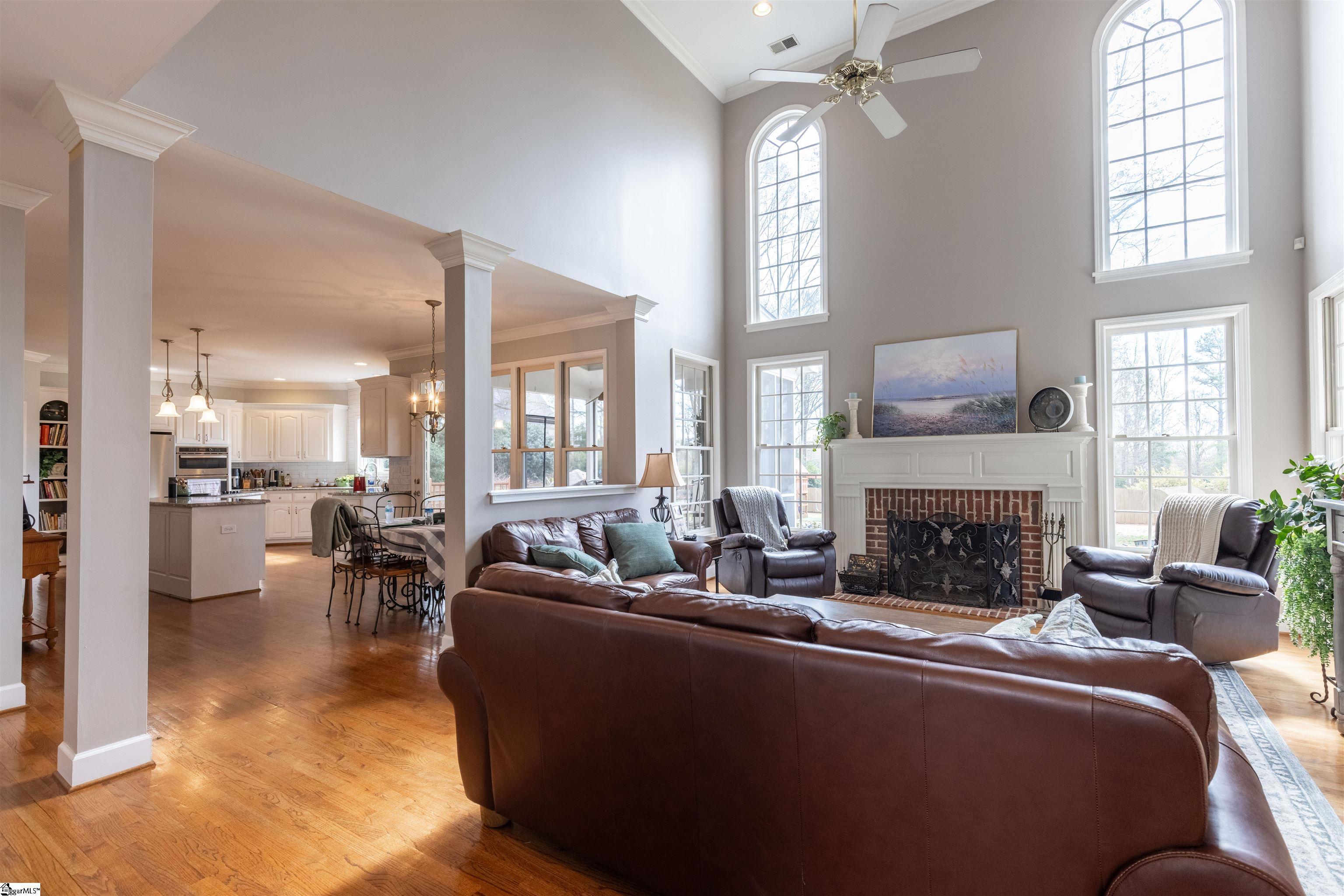 305 Stone Dale Drive Simpsonville, SC 29681