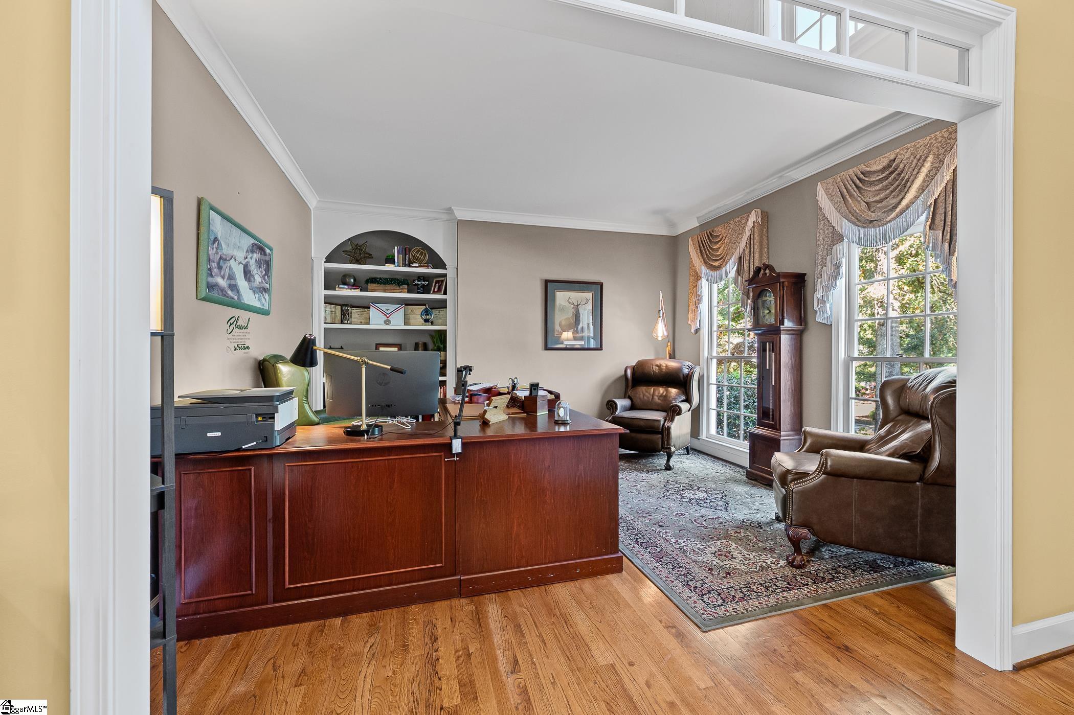 305 Stone Dale Drive Simpsonville, SC 29681