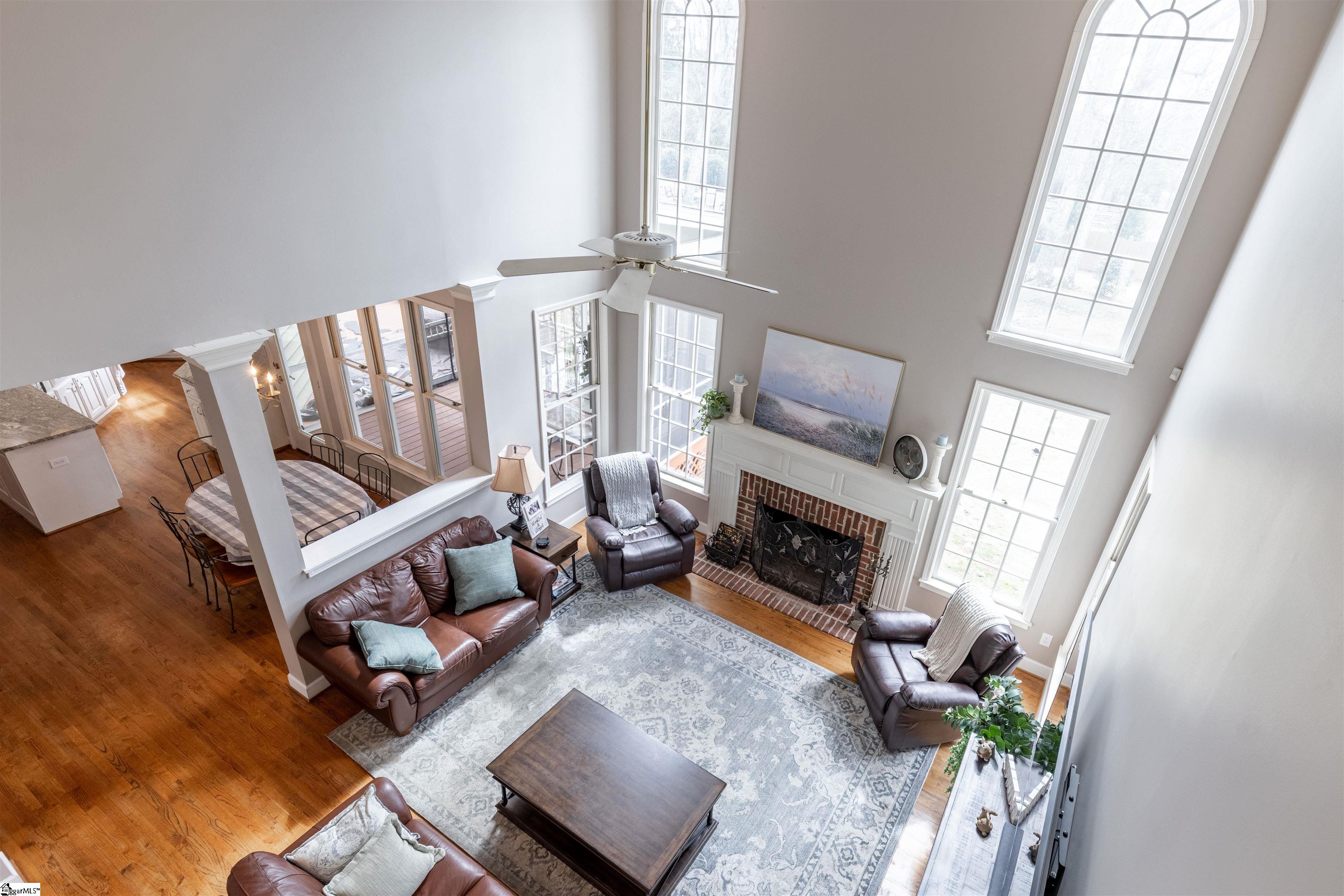 305 Stone Dale Drive Simpsonville, SC 29681