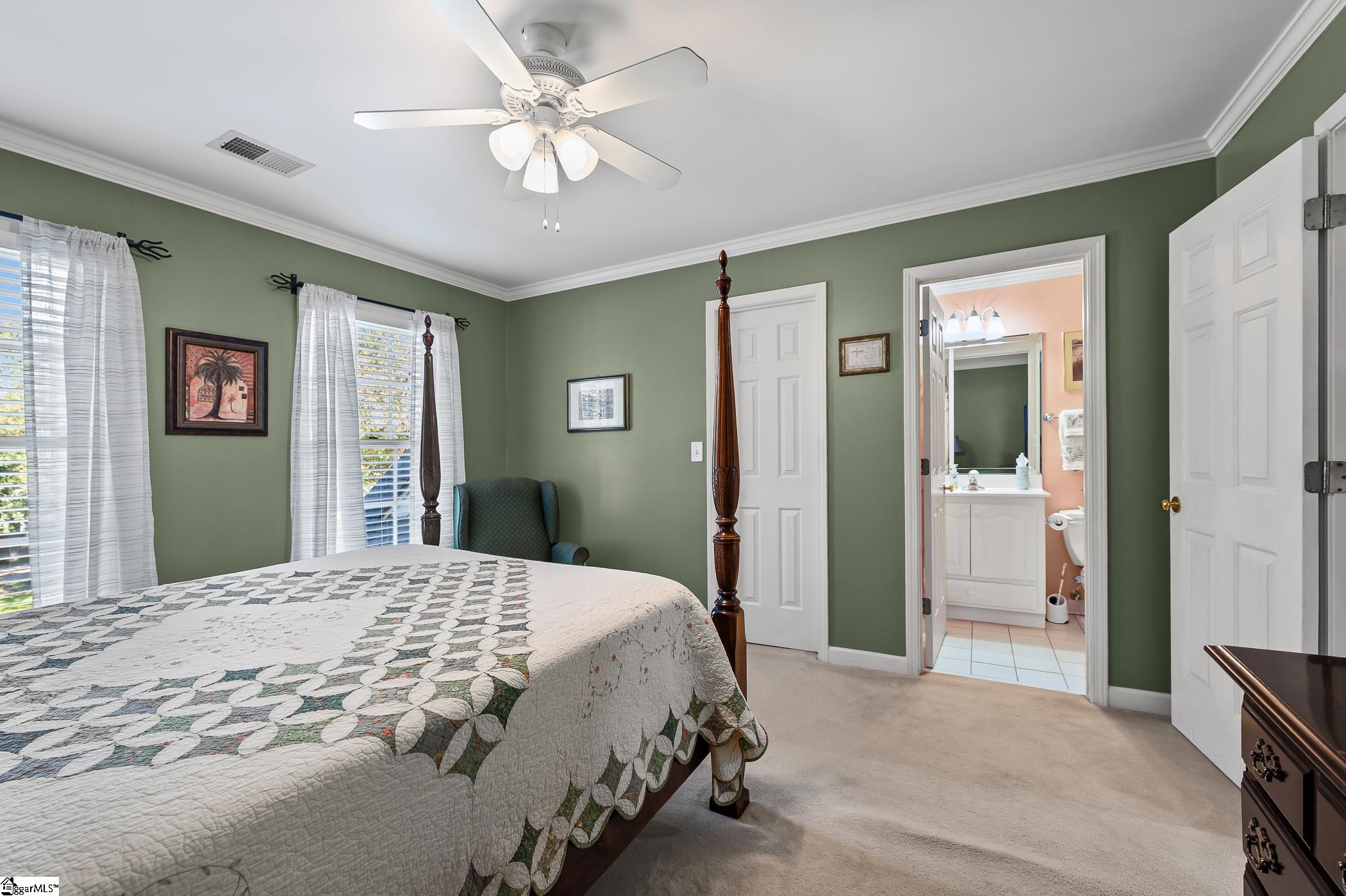 305 Stone Dale Drive Simpsonville, SC 29681