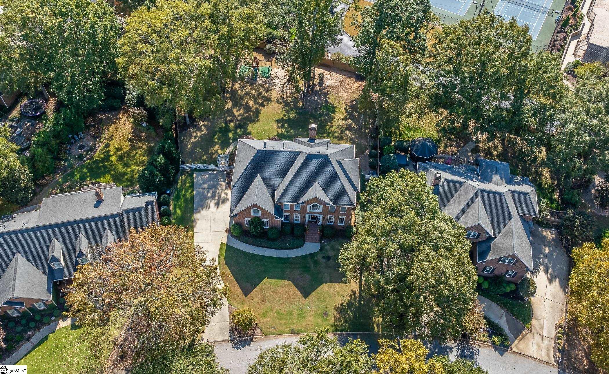 305 Stone Dale Drive Simpsonville, SC 29681