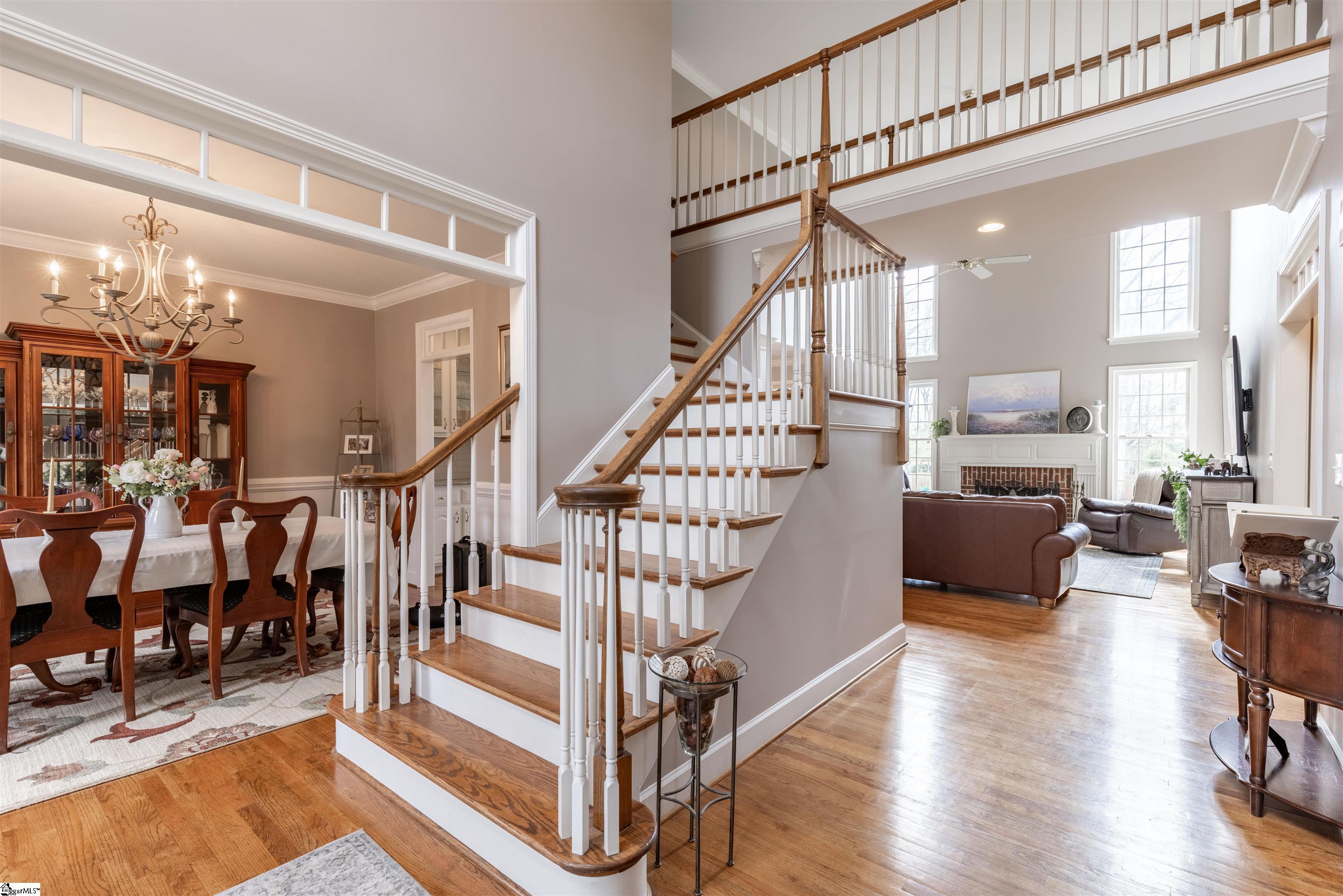 305 Stone Dale Drive Simpsonville, SC 29681