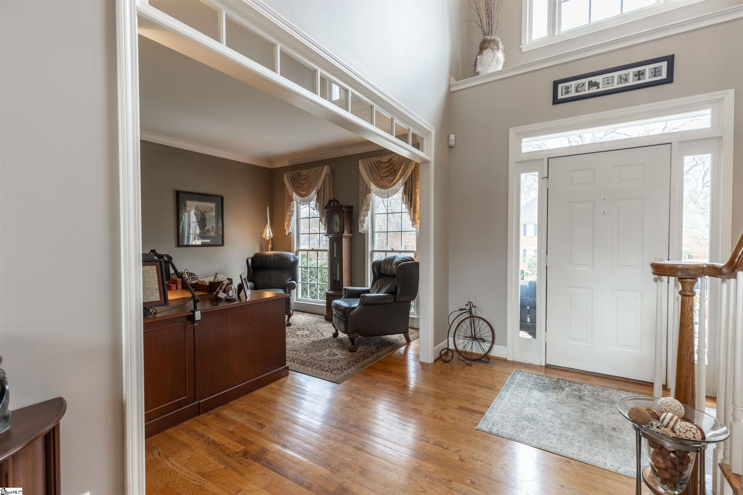 305 Stone Dale Drive Simpsonville, SC 29681