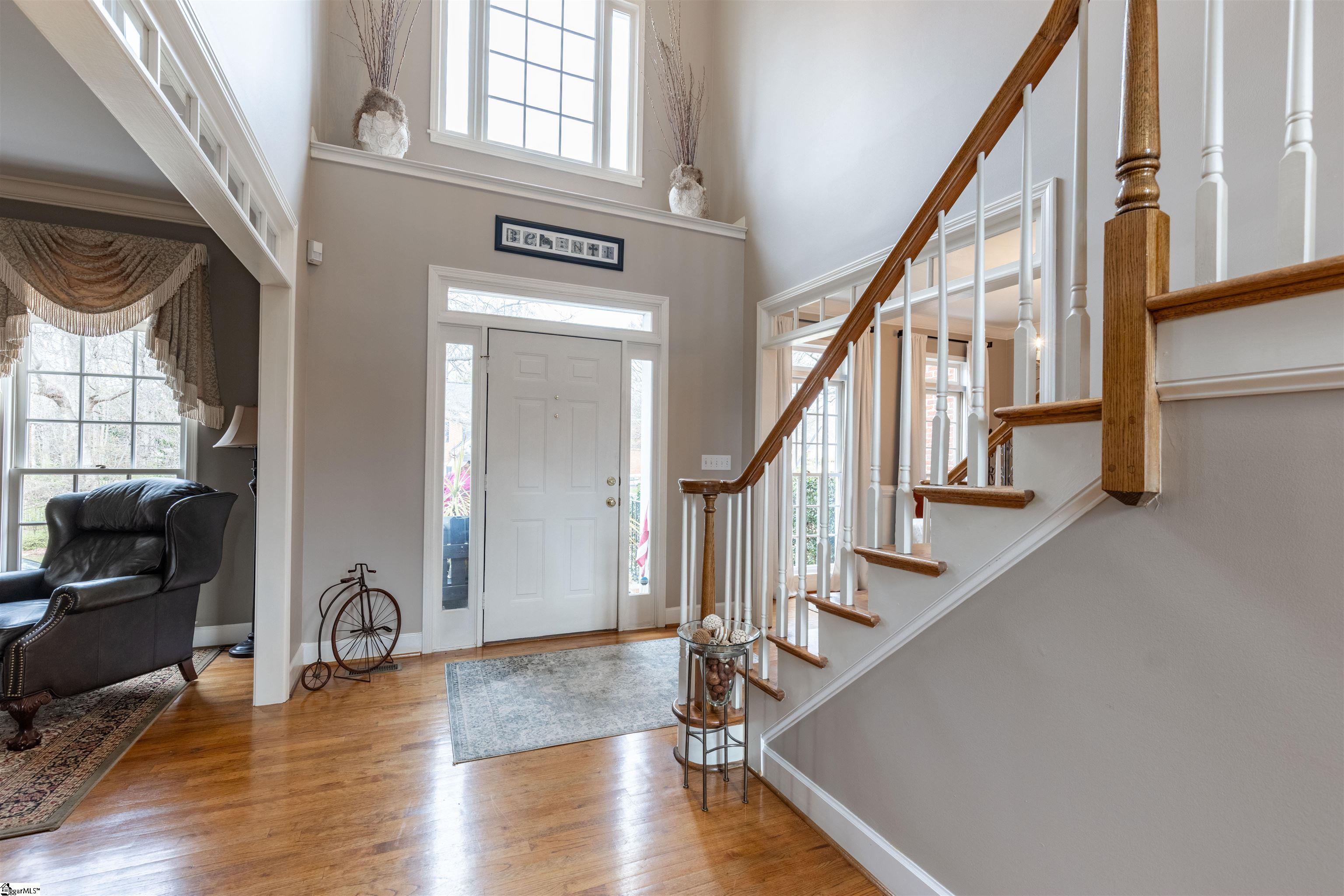 305 Stone Dale Drive Simpsonville, SC 29681