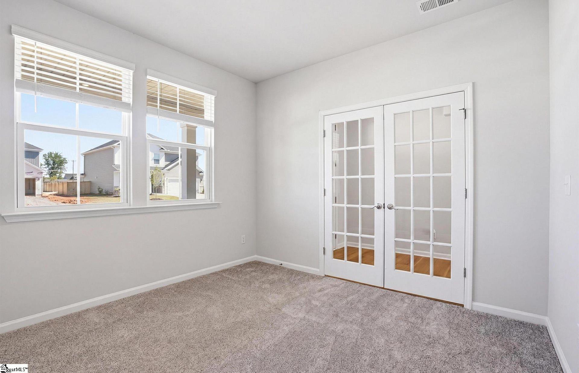 1215 Fox Hollow Street UNIT Lot 173 Spartanburg, SC 29303