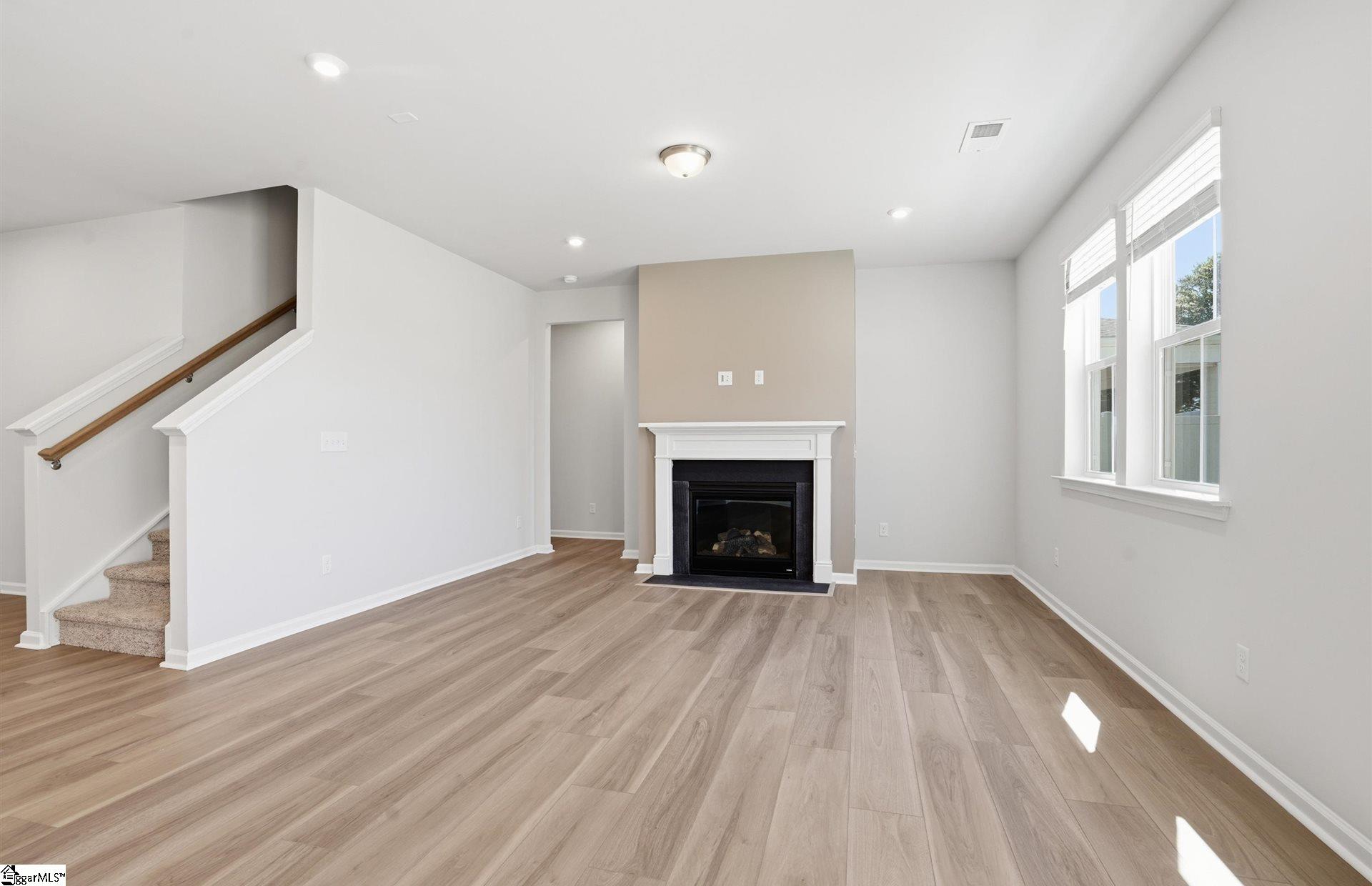 1215 Fox Hollow Street UNIT Lot 173 Spartanburg, SC 29303