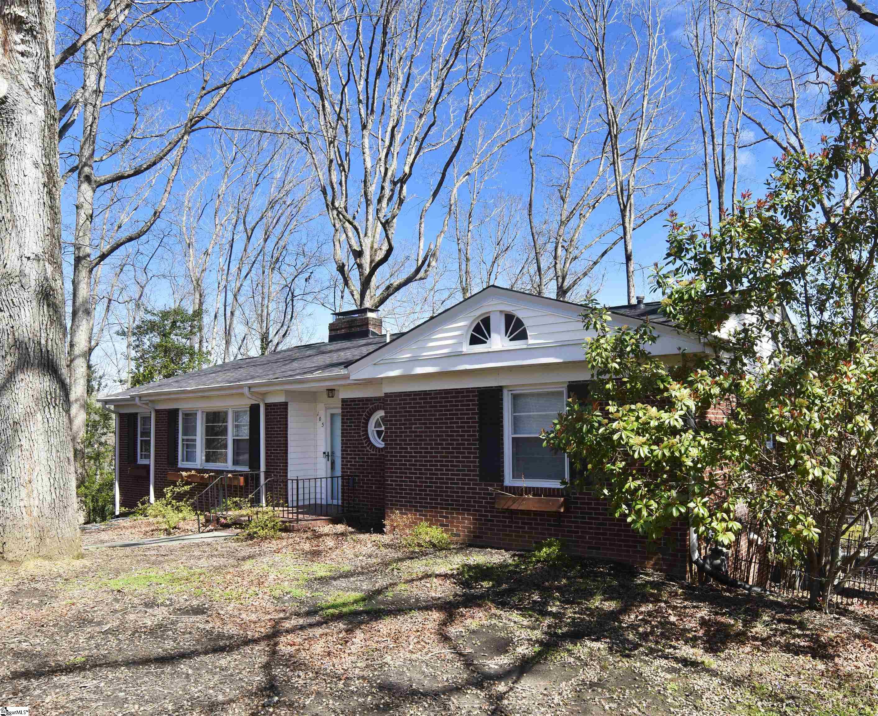 Find Your Home in South Carolina