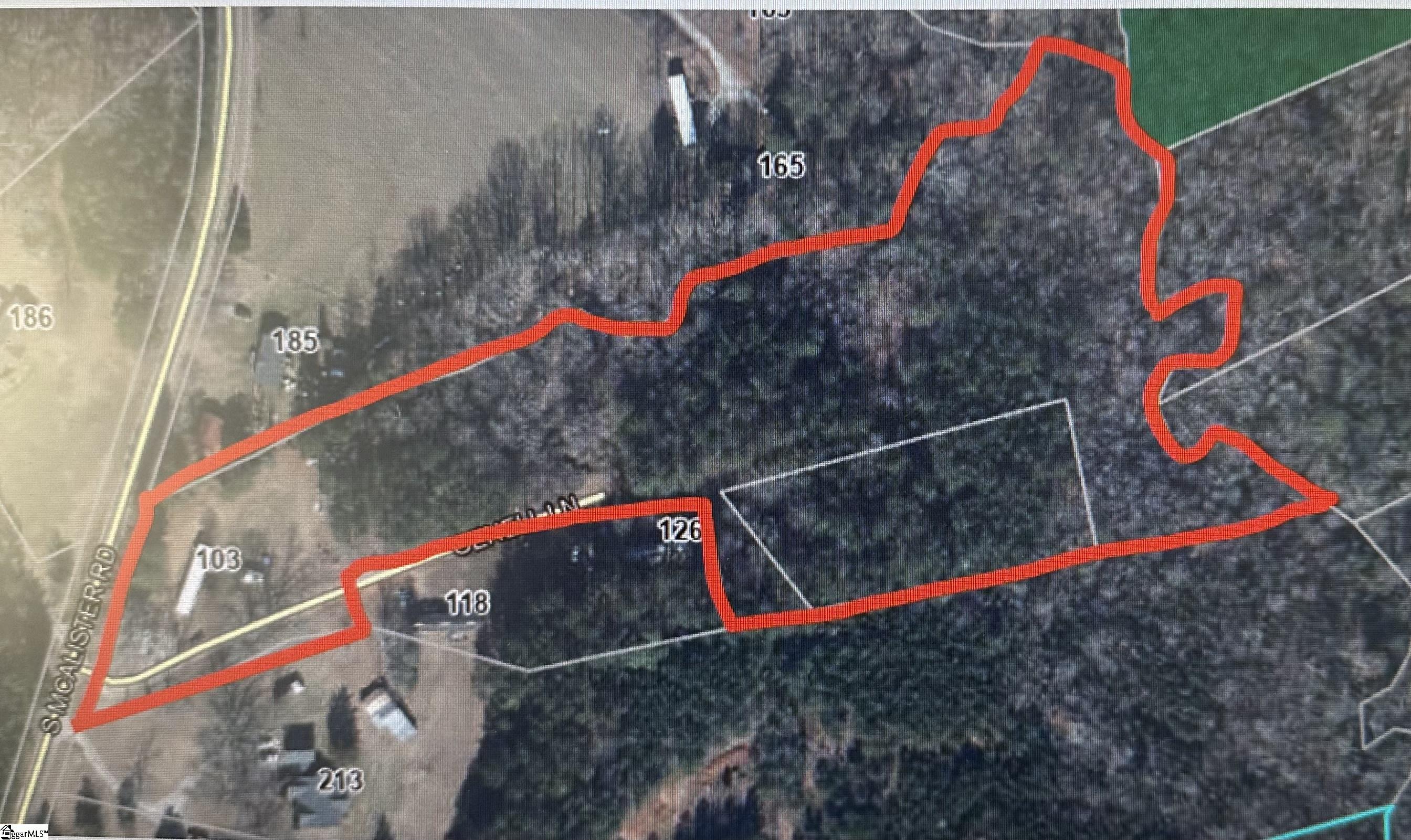 103 Genell Street Easley, SC 29642