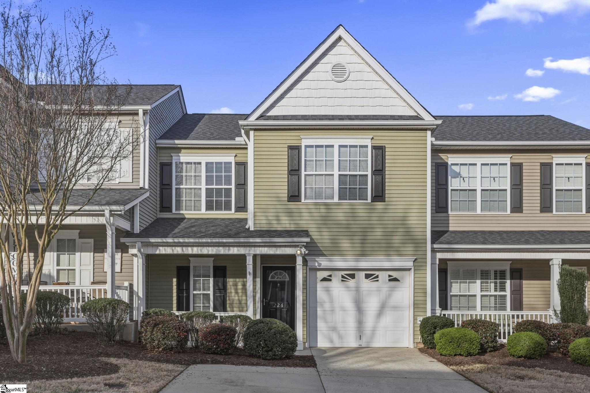Find Your Home in South Carolina