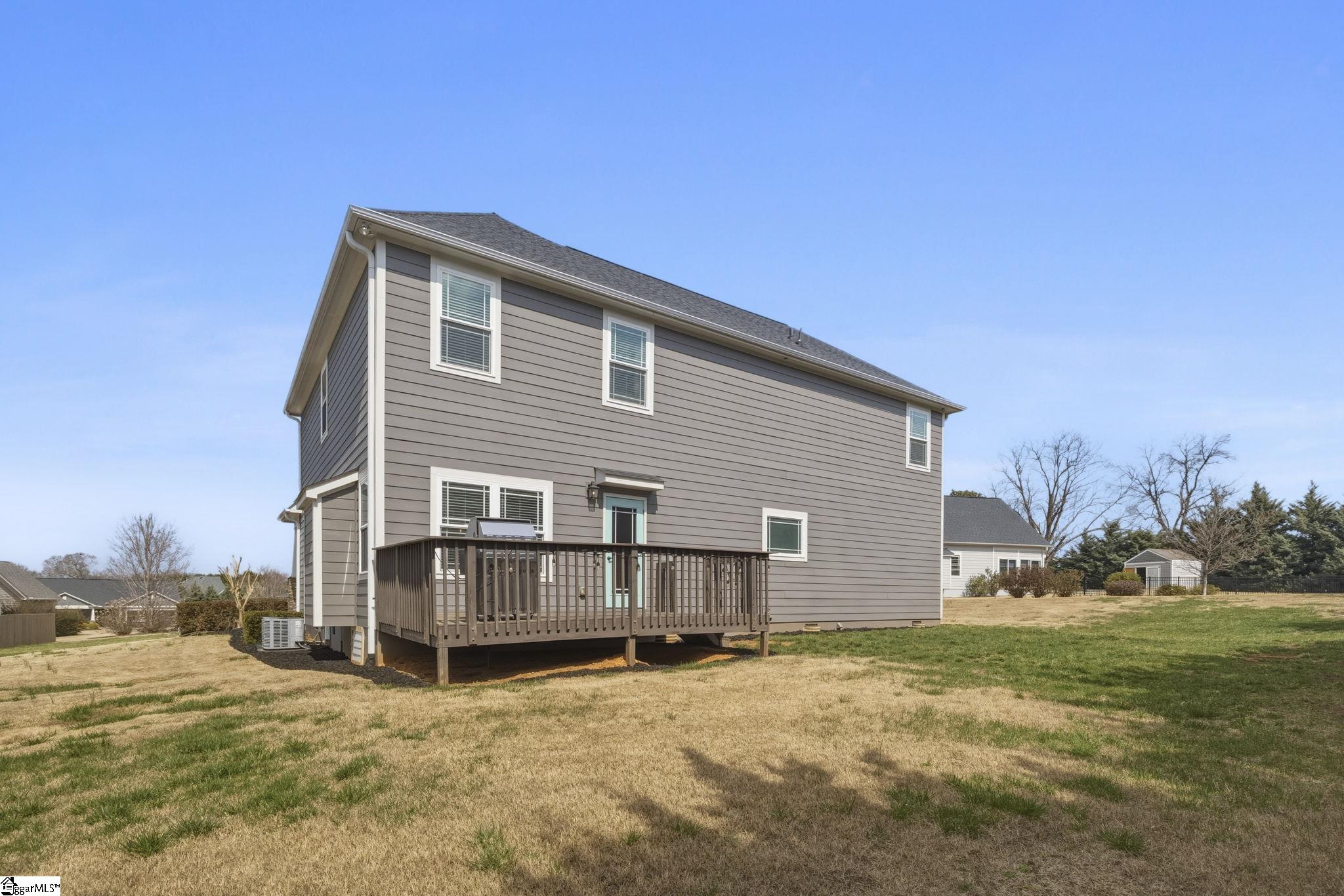 306 Elyan Court, Taylors, SC, 29687