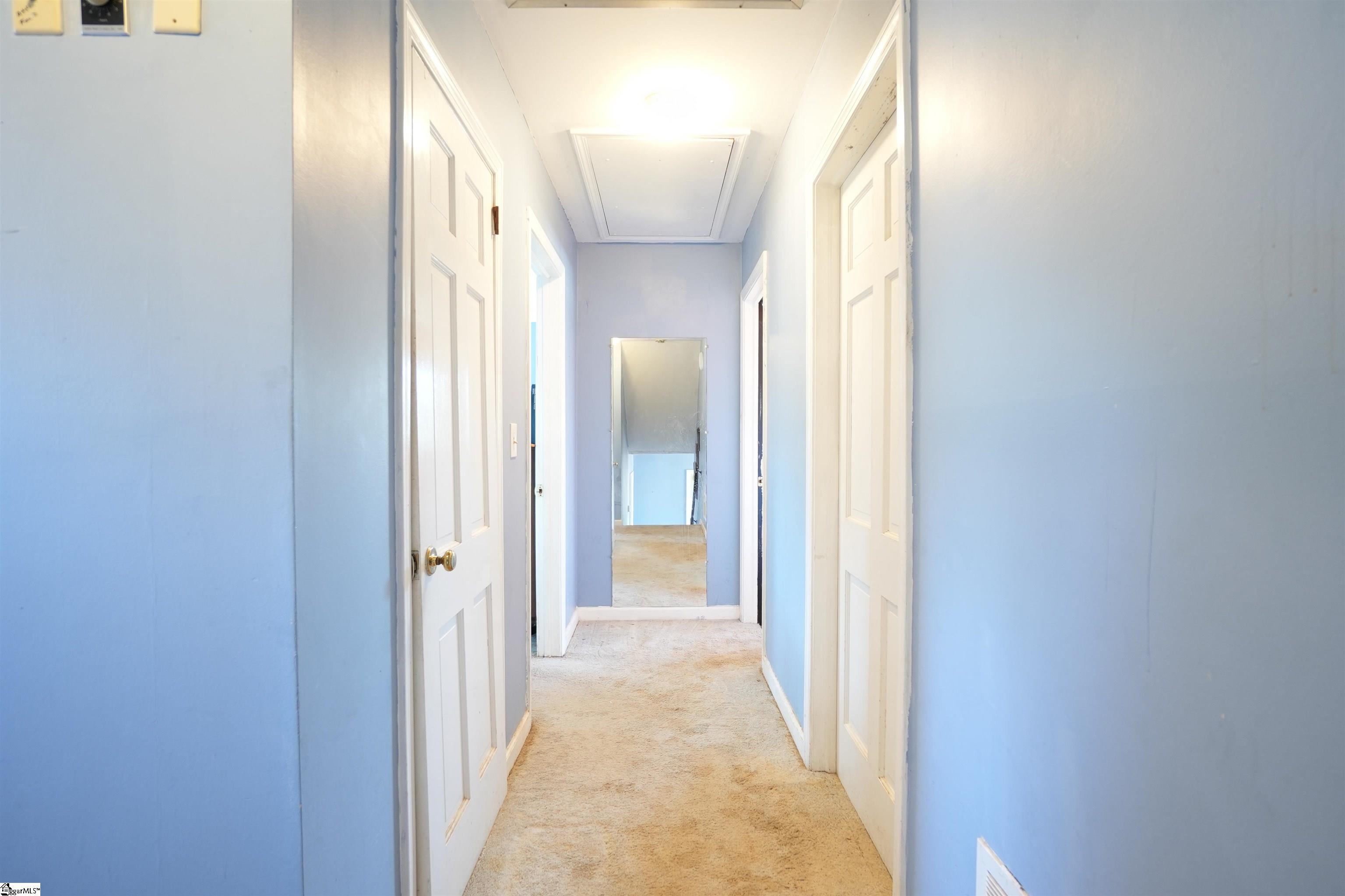 106 Dexter Drive, Taylors, SC, 29687-3812