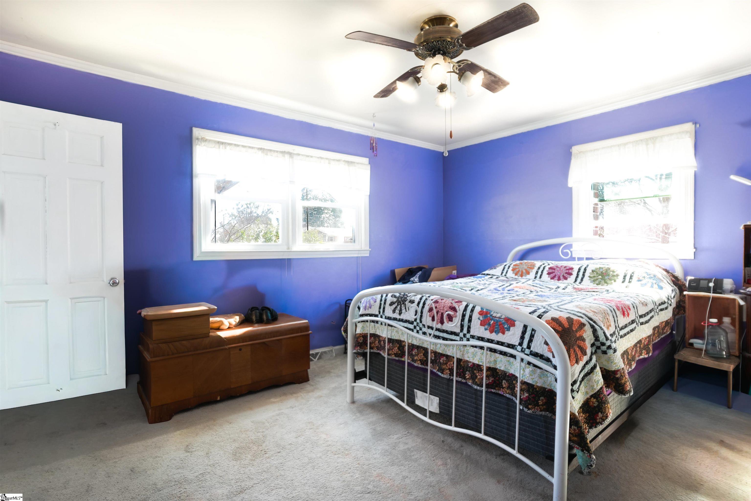 106 Dexter Drive, Taylors, SC, 29687-3812