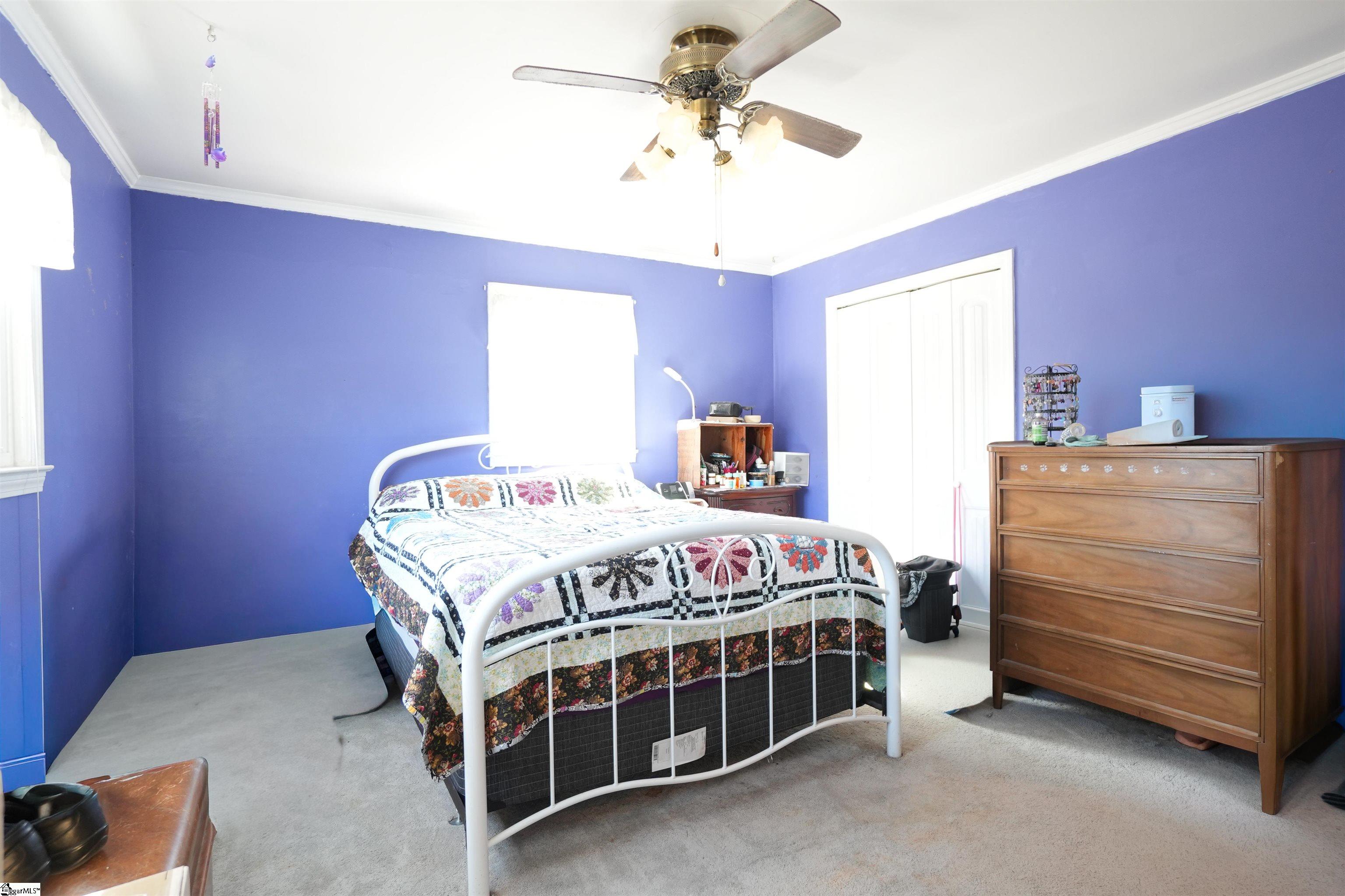 106 Dexter Drive, Taylors, SC, 29687-3812