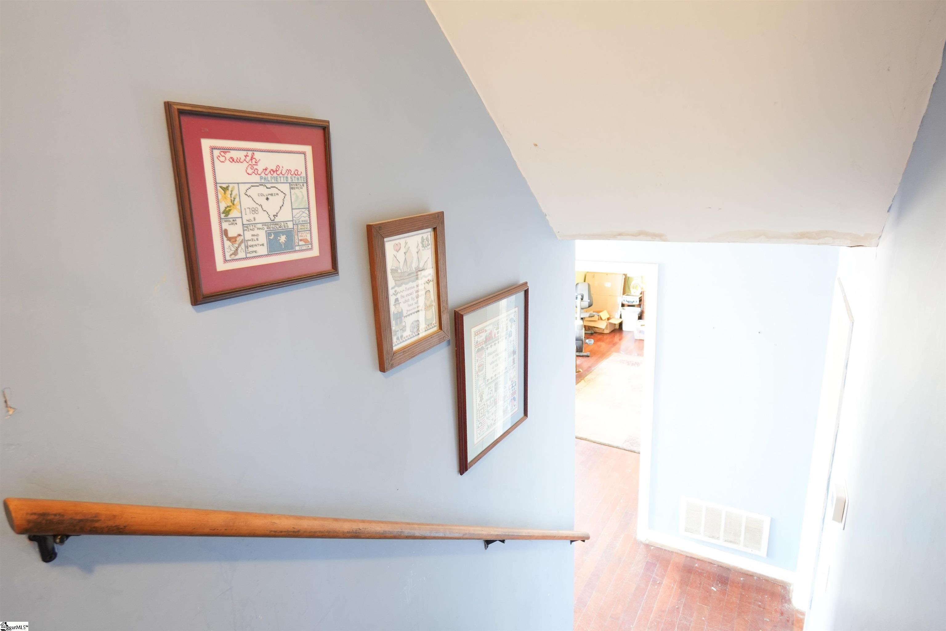 106 Dexter Drive, Taylors, SC, 29687-3812