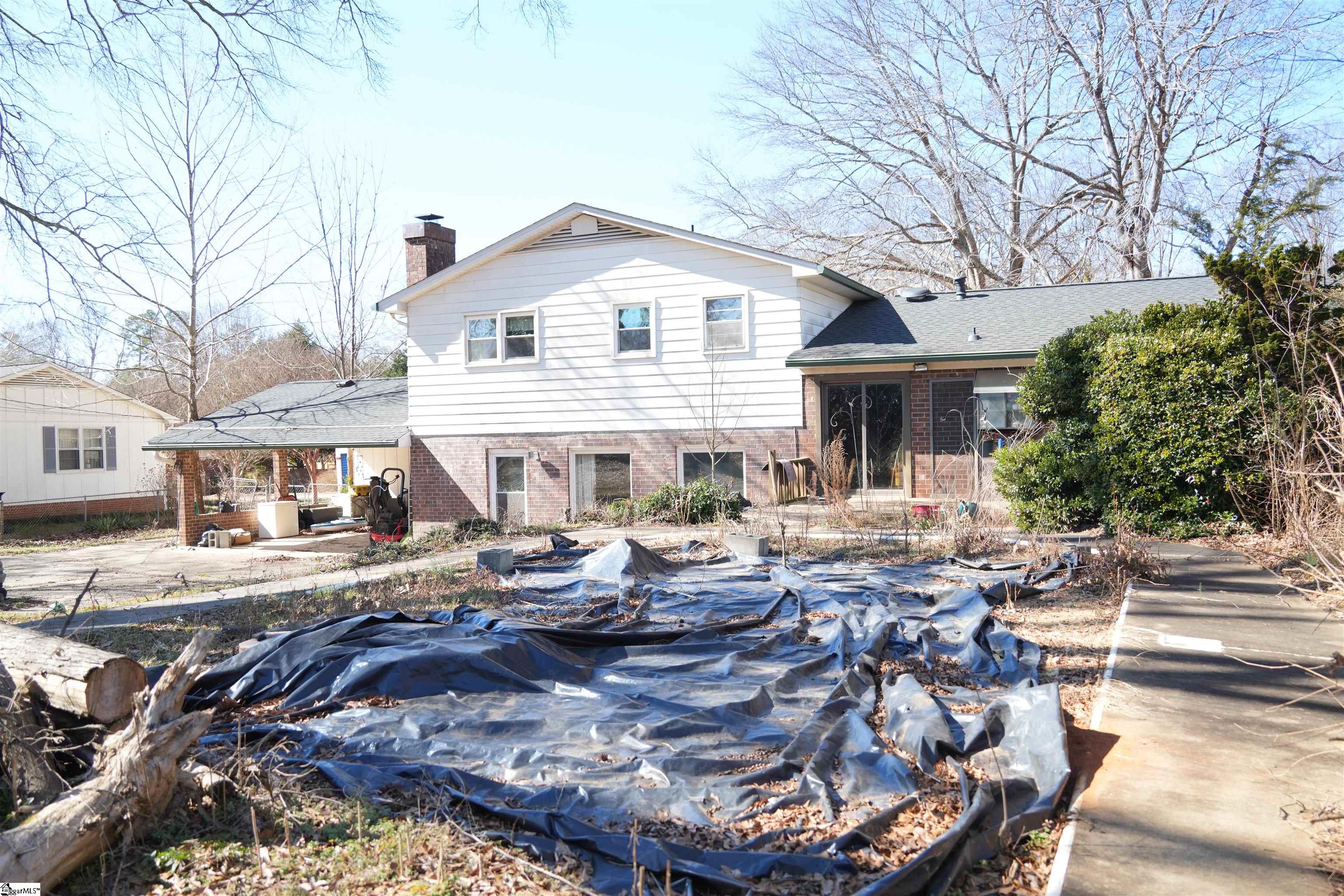 106 Dexter Drive, Taylors, SC, 29687-3812