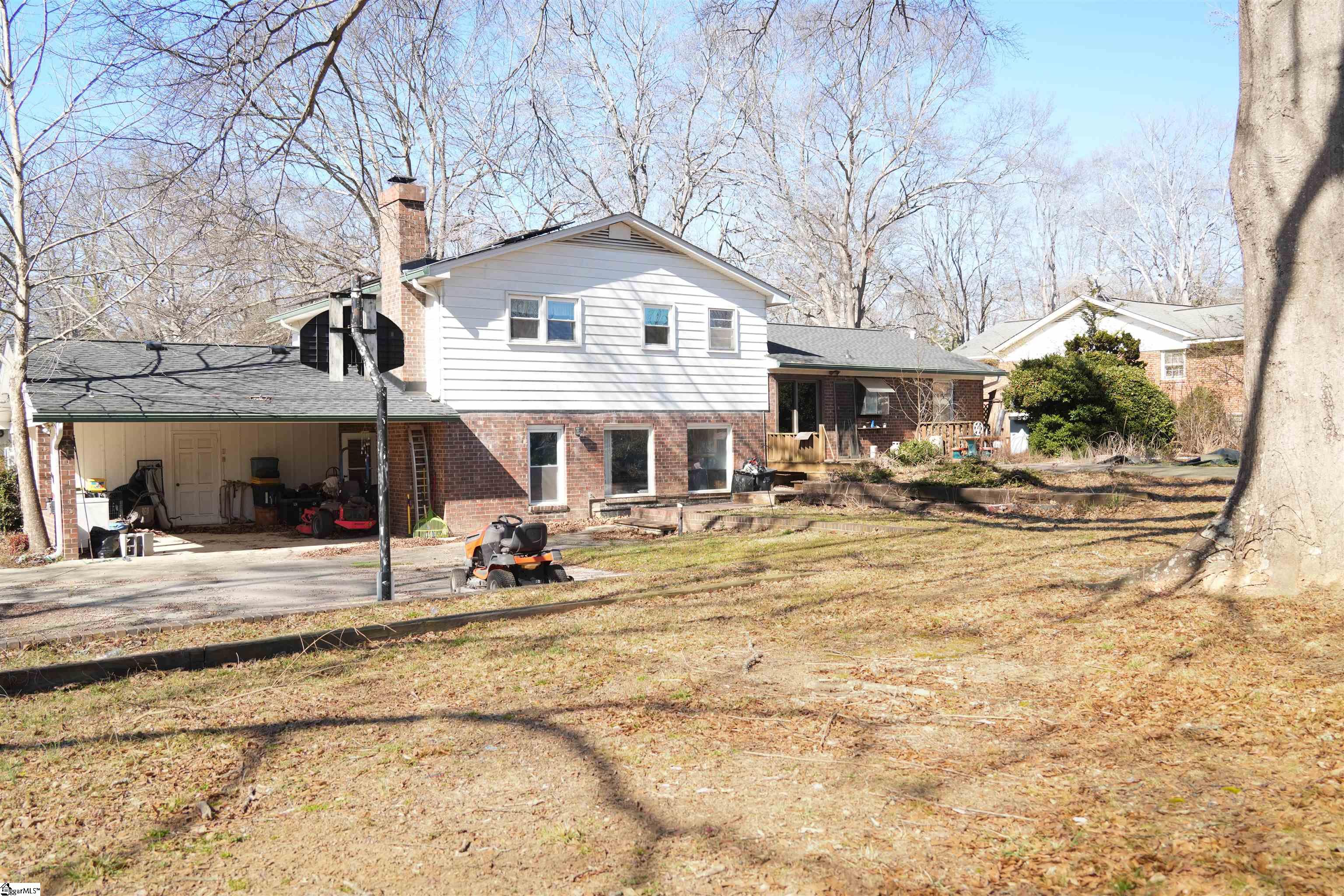 106 Dexter Drive, Taylors, SC, 29687-3812