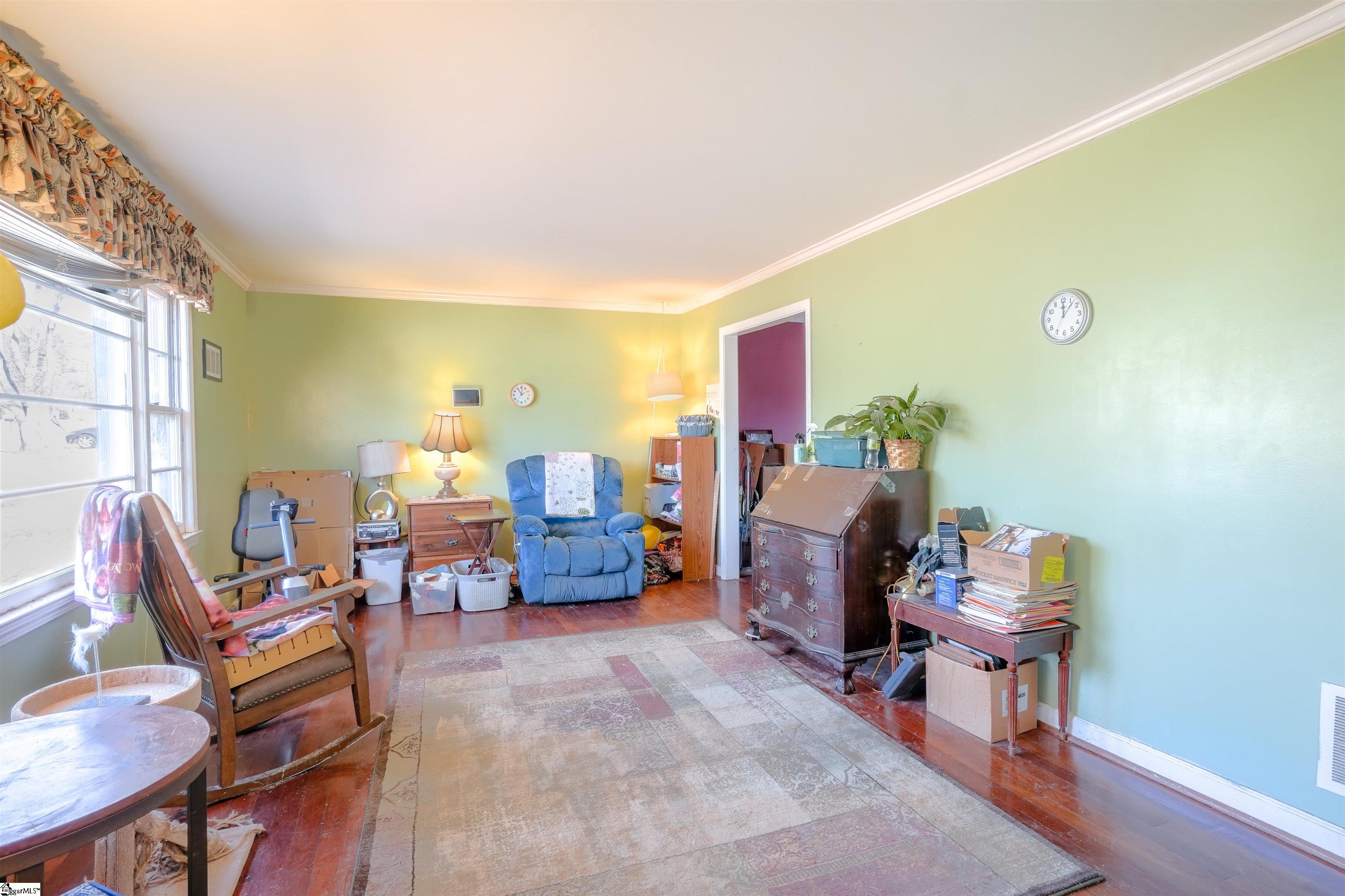 106 Dexter Drive, Taylors, SC, 29687-3812