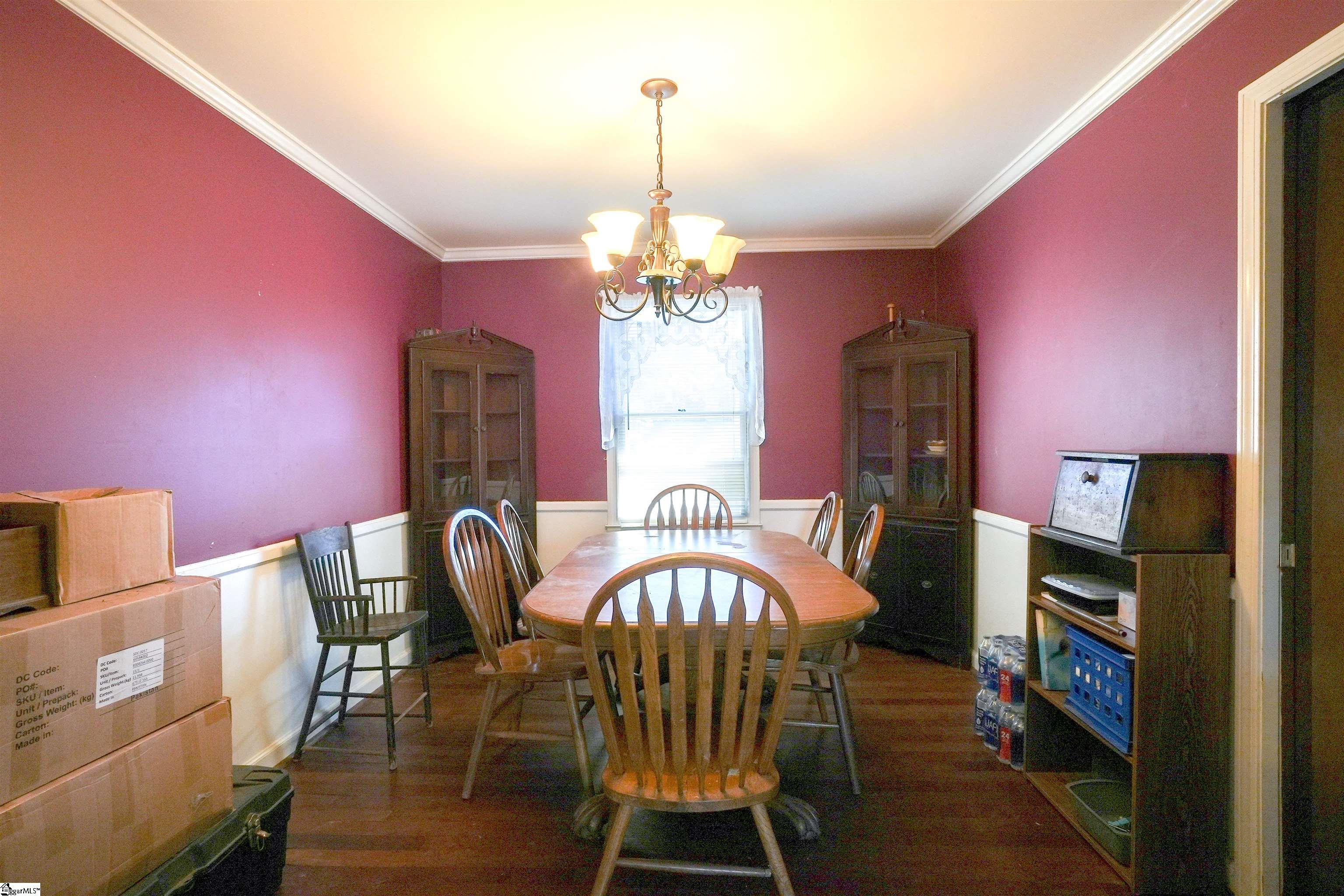 106 Dexter Drive, Taylors, SC, 29687-3812